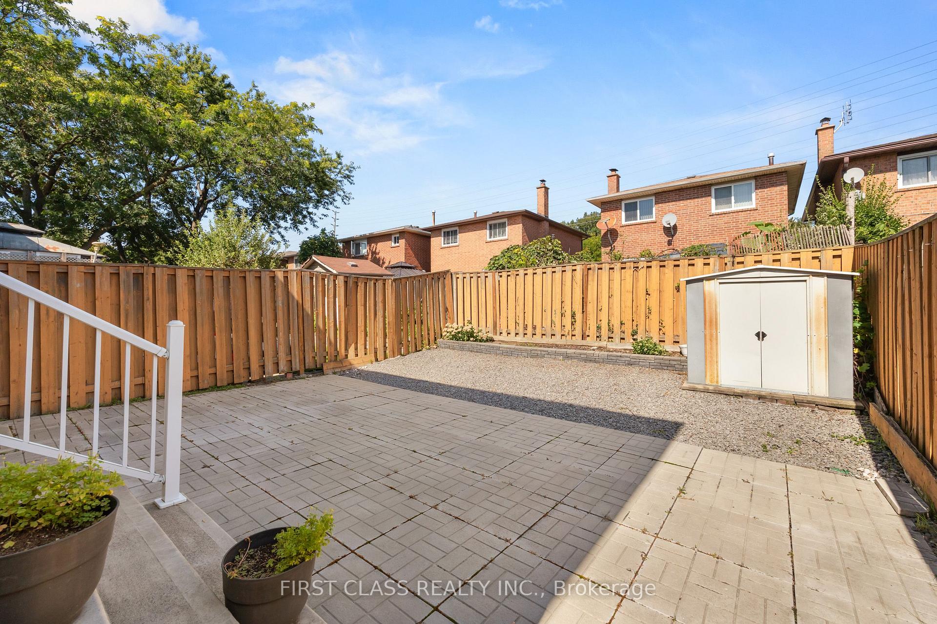 Photo 66 of 4213 Beacon Lane, Mississauga, Creditview — HOMEH