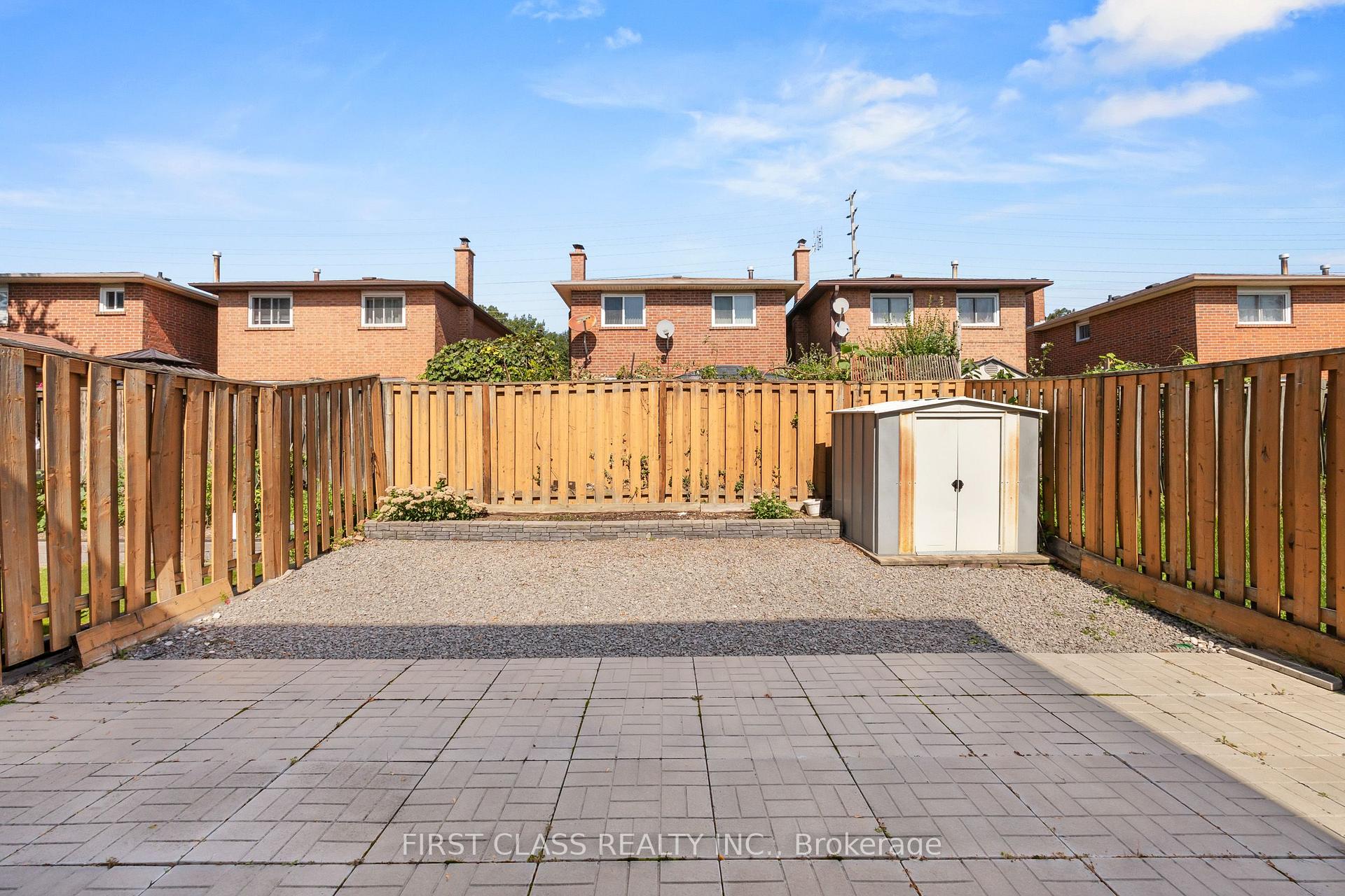 Photo 69 of 4213 Beacon Lane, Mississauga, Creditview — HOMEH