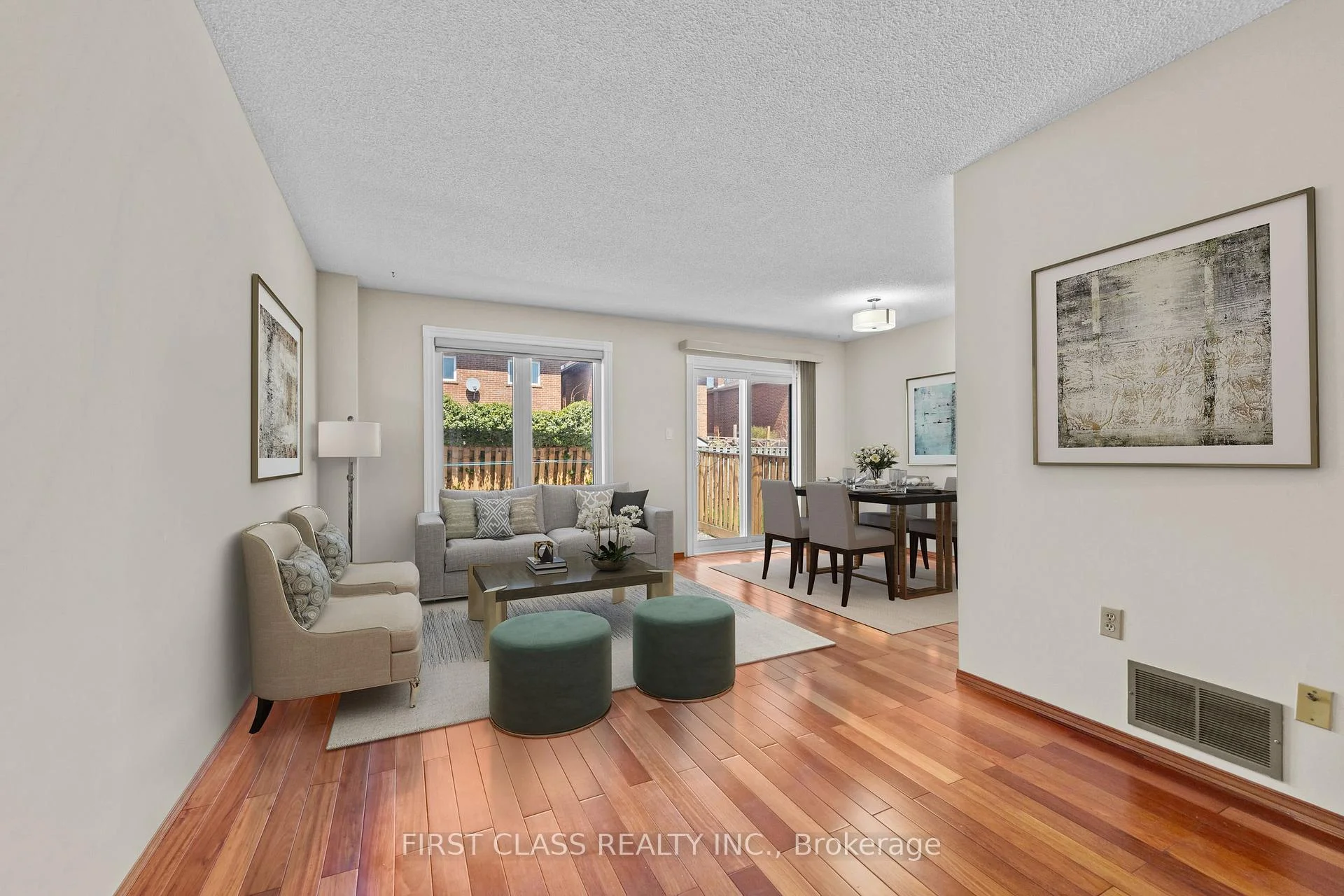 Photo 27 of 4213 Beacon Lane, Mississauga, Creditview — HOMEH
