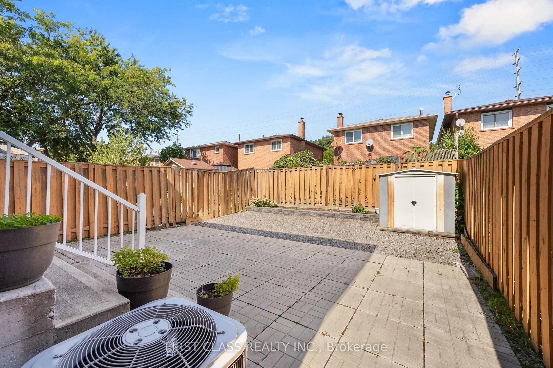 Photo 50 of 4213 Beacon Lane, Mississauga, Creditview — HOMEH