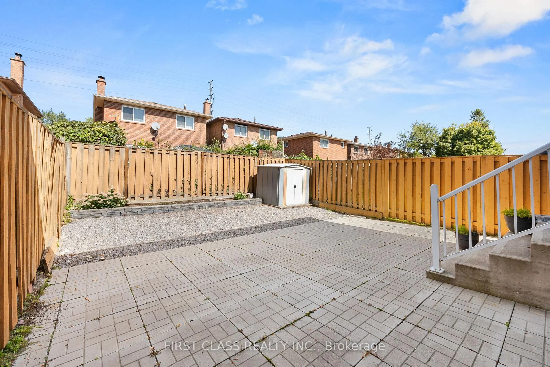 Photo 57 of 4213 Beacon Lane, Mississauga, Creditview — HOMEH