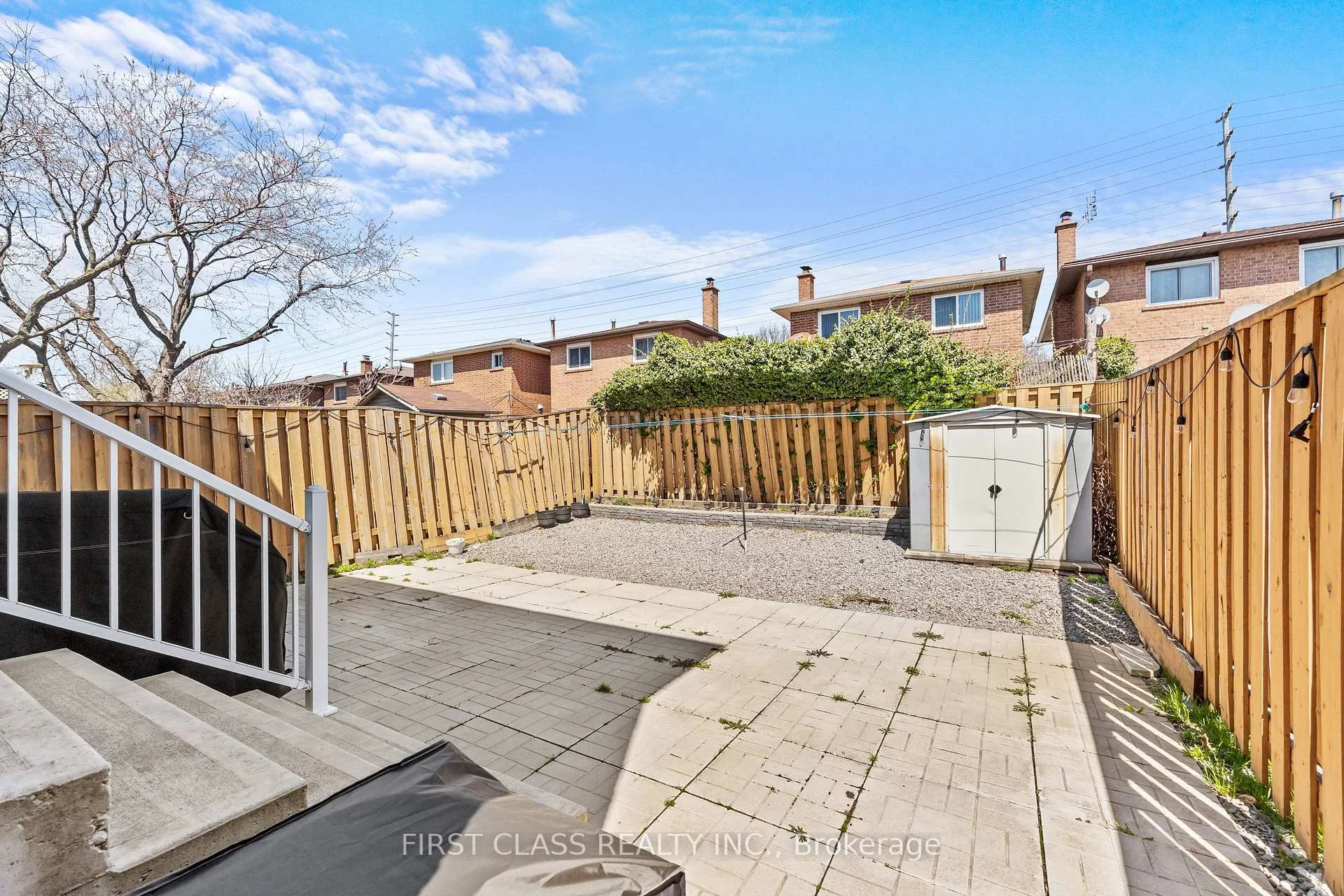 Photo 76 of 4213 Beacon Lane, Mississauga, Creditview — HOMEH