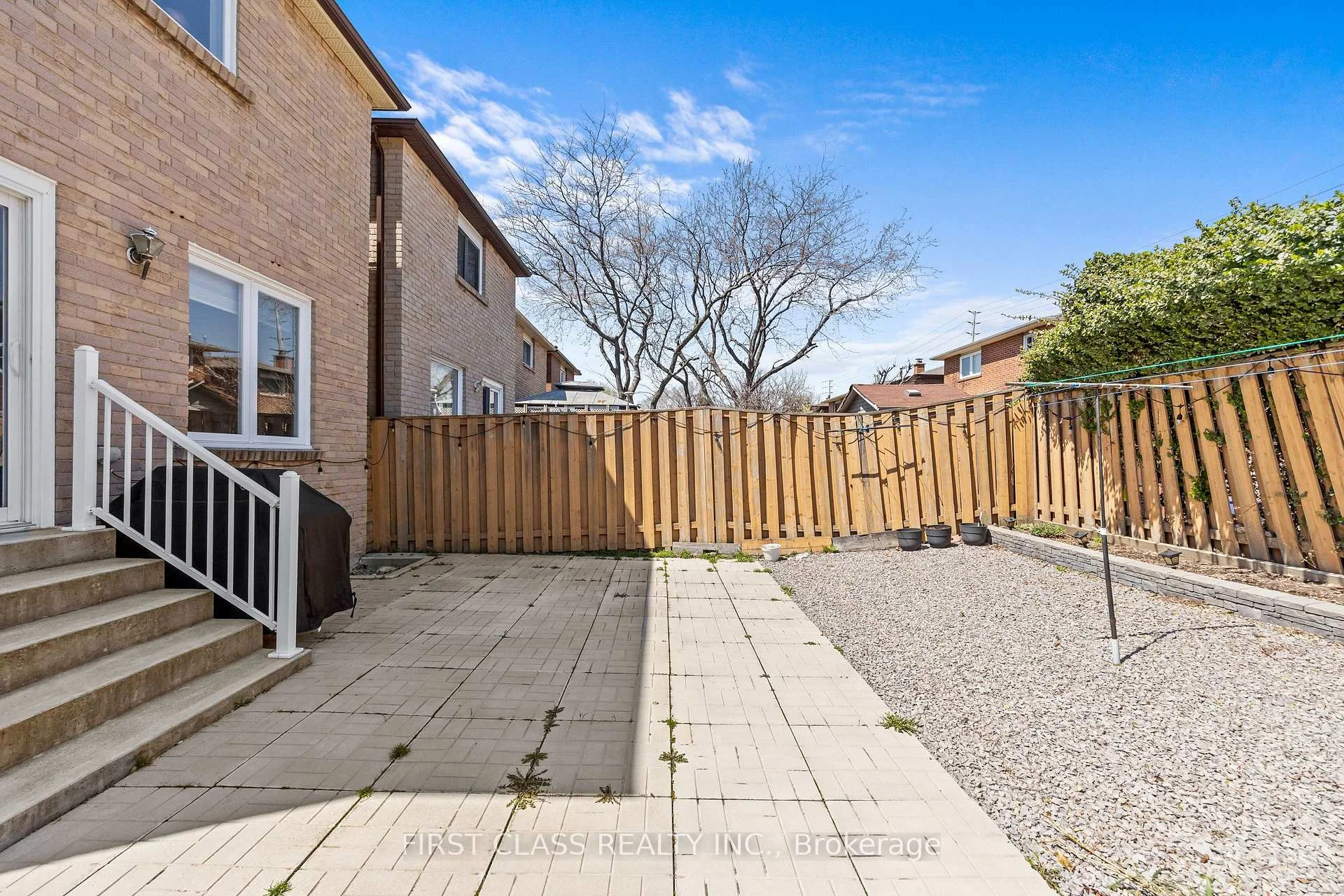 Photo 77 of 4213 Beacon Lane, Mississauga, Creditview — HOMEH