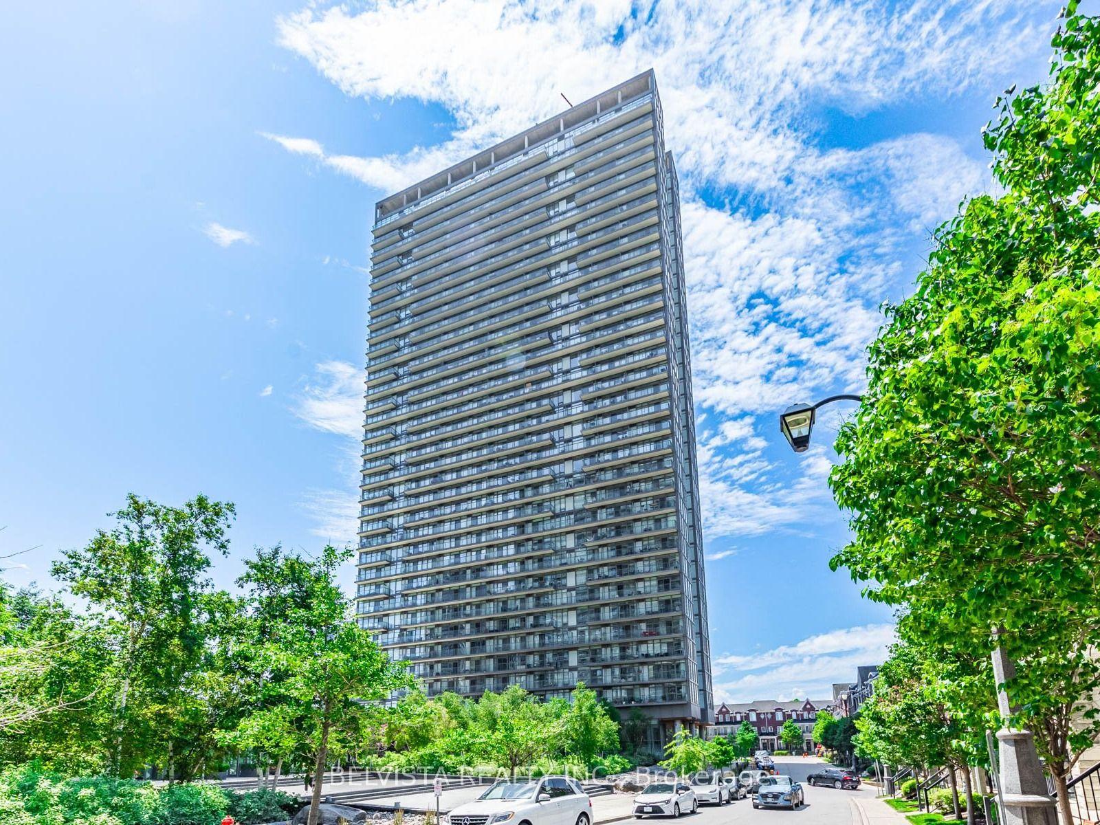 Photo of Unit 805, 105 The Queensway Avenue