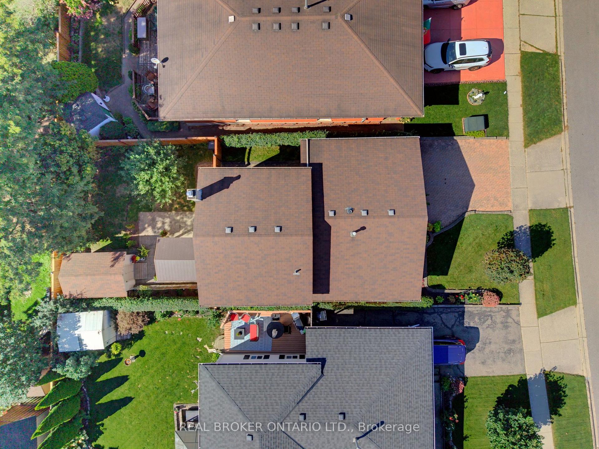 Photo 4 of 42 Parker Drive, Cambridge, Christopher-Champlain — HOMEH