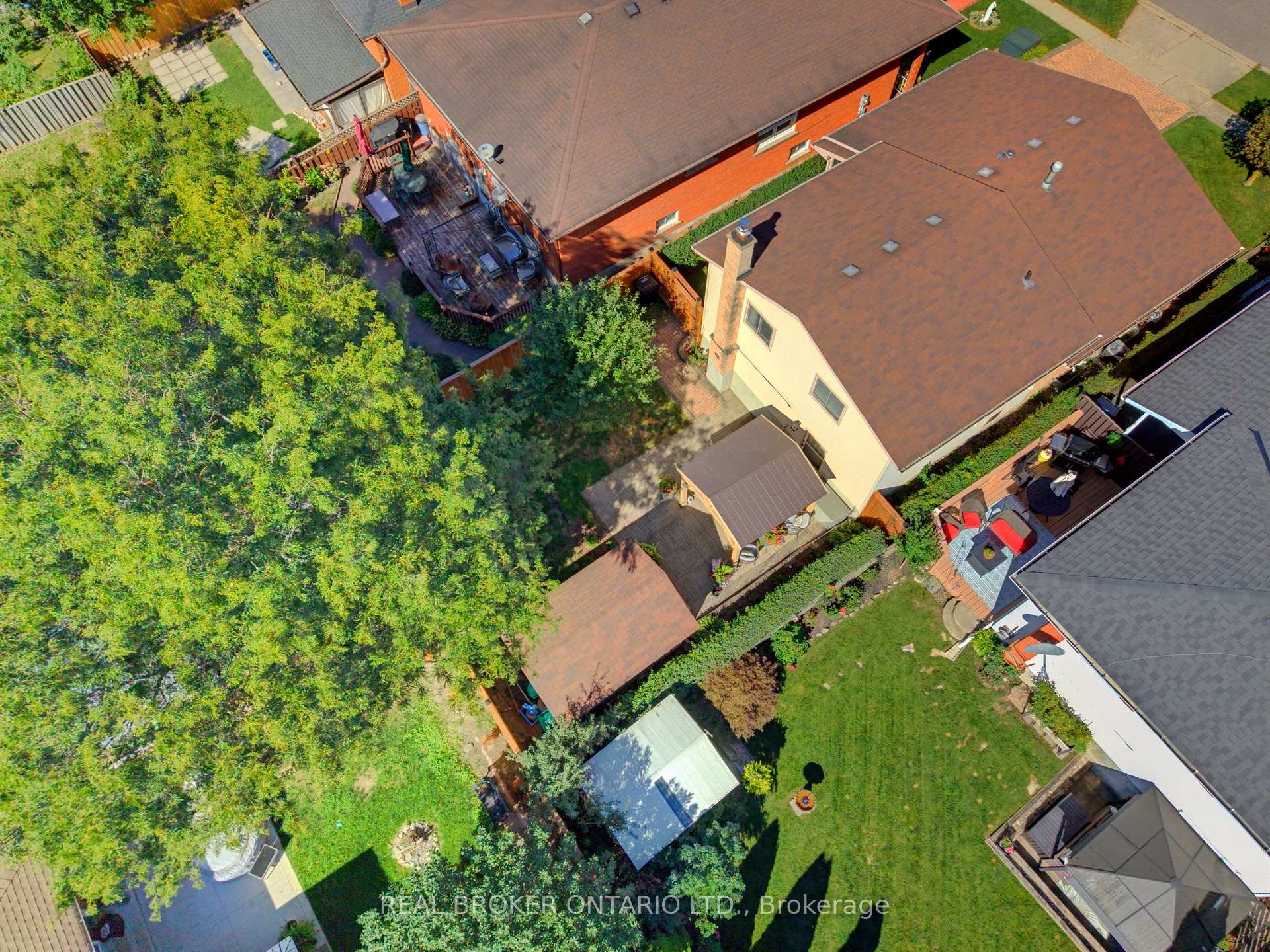 Photo 5 of 42 Parker Drive, Cambridge, Christopher-Champlain — HOMEH