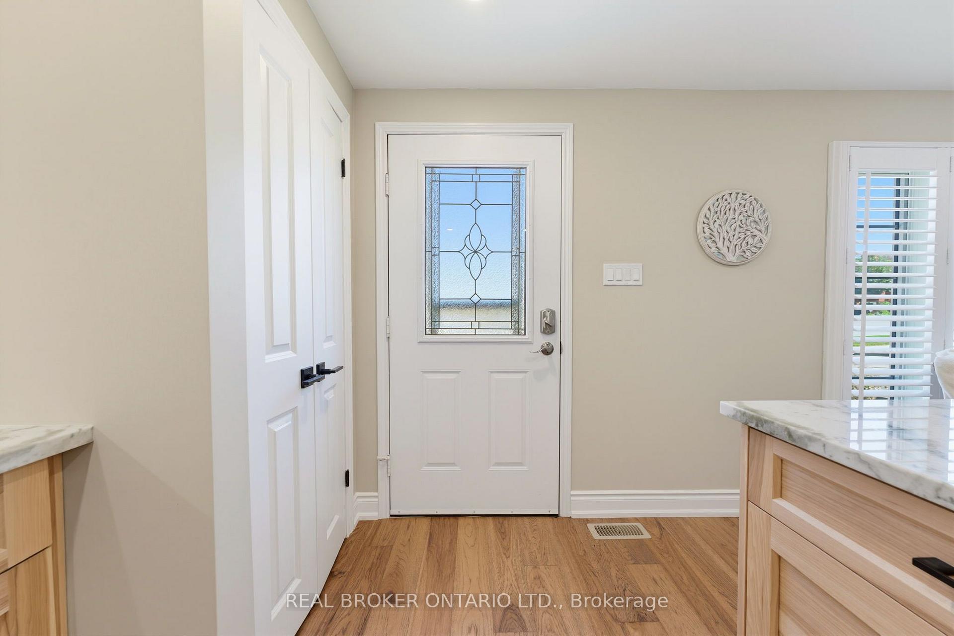 Photo 6 of 42 Parker Drive, Cambridge, Christopher-Champlain — HOMEH