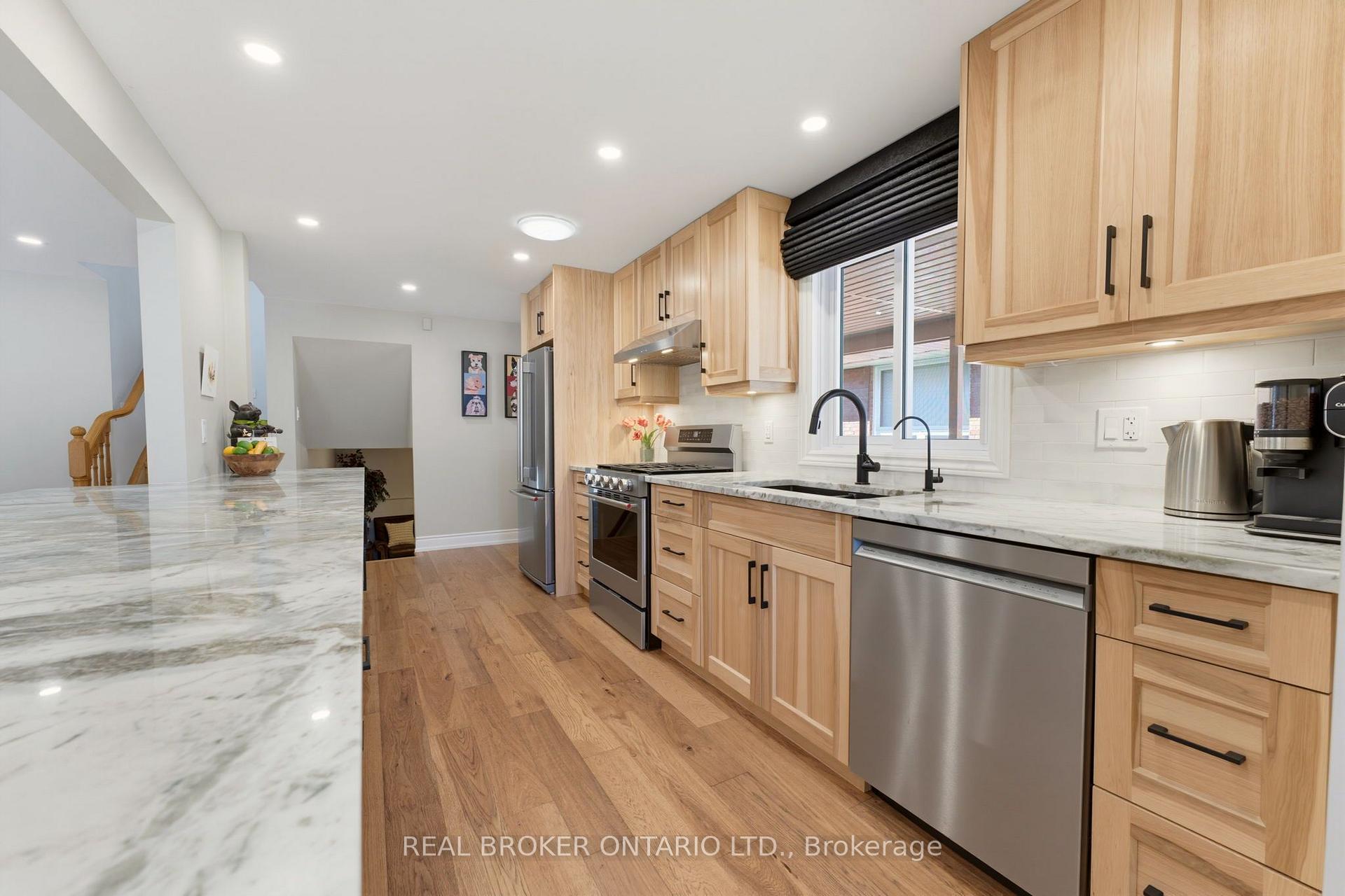 Photo 7 of 42 Parker Drive, Cambridge, Christopher-Champlain — HOMEH