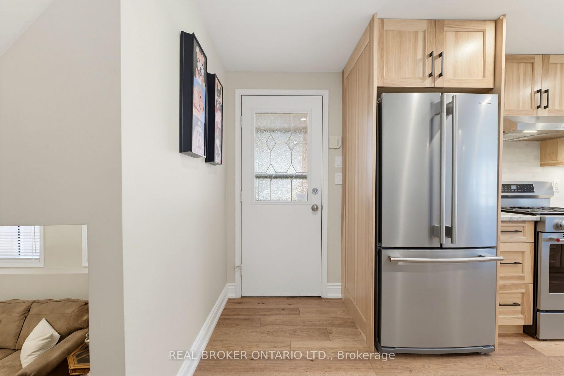 Photo 9 of 42 Parker Drive, Cambridge, Christopher-Champlain — HOMEH