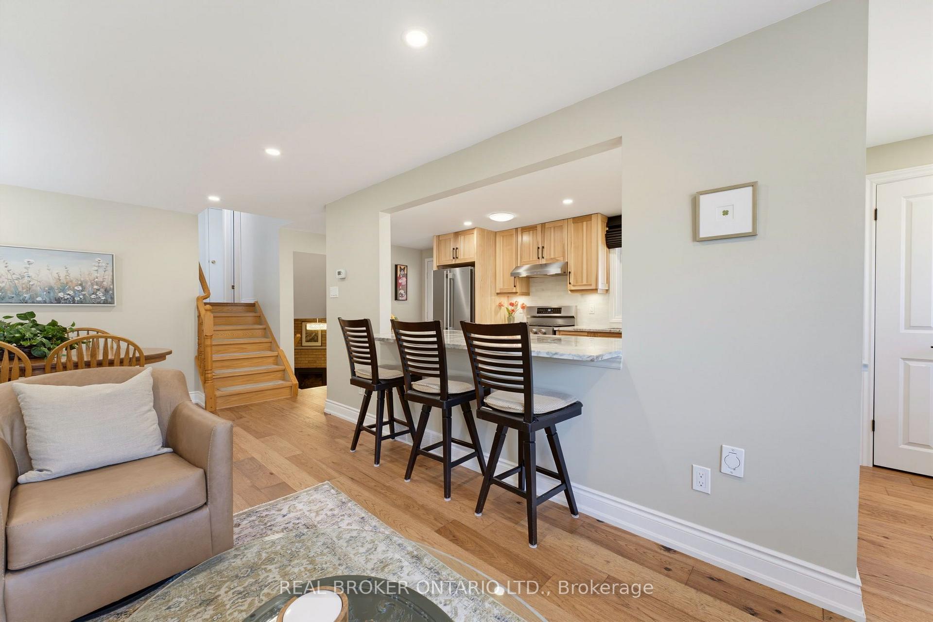Photo 14 of 42 Parker Drive, Cambridge, Christopher-Champlain — HOMEH