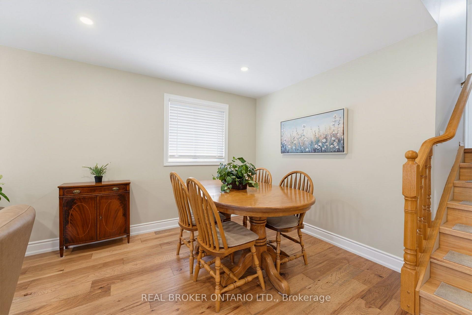 Photo 15 of 42 Parker Drive, Cambridge, Christopher-Champlain — HOMEH