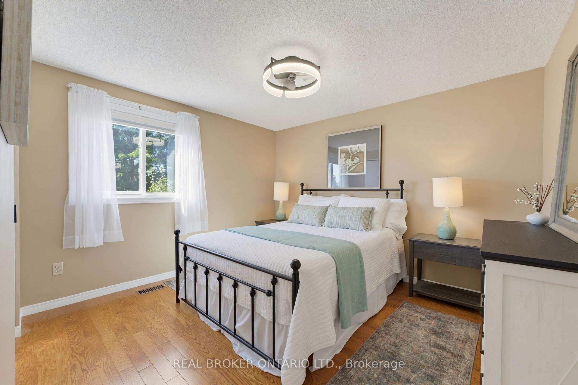 Photo 16 of 42 Parker Drive, Cambridge, Christopher-Champlain — HOMEH