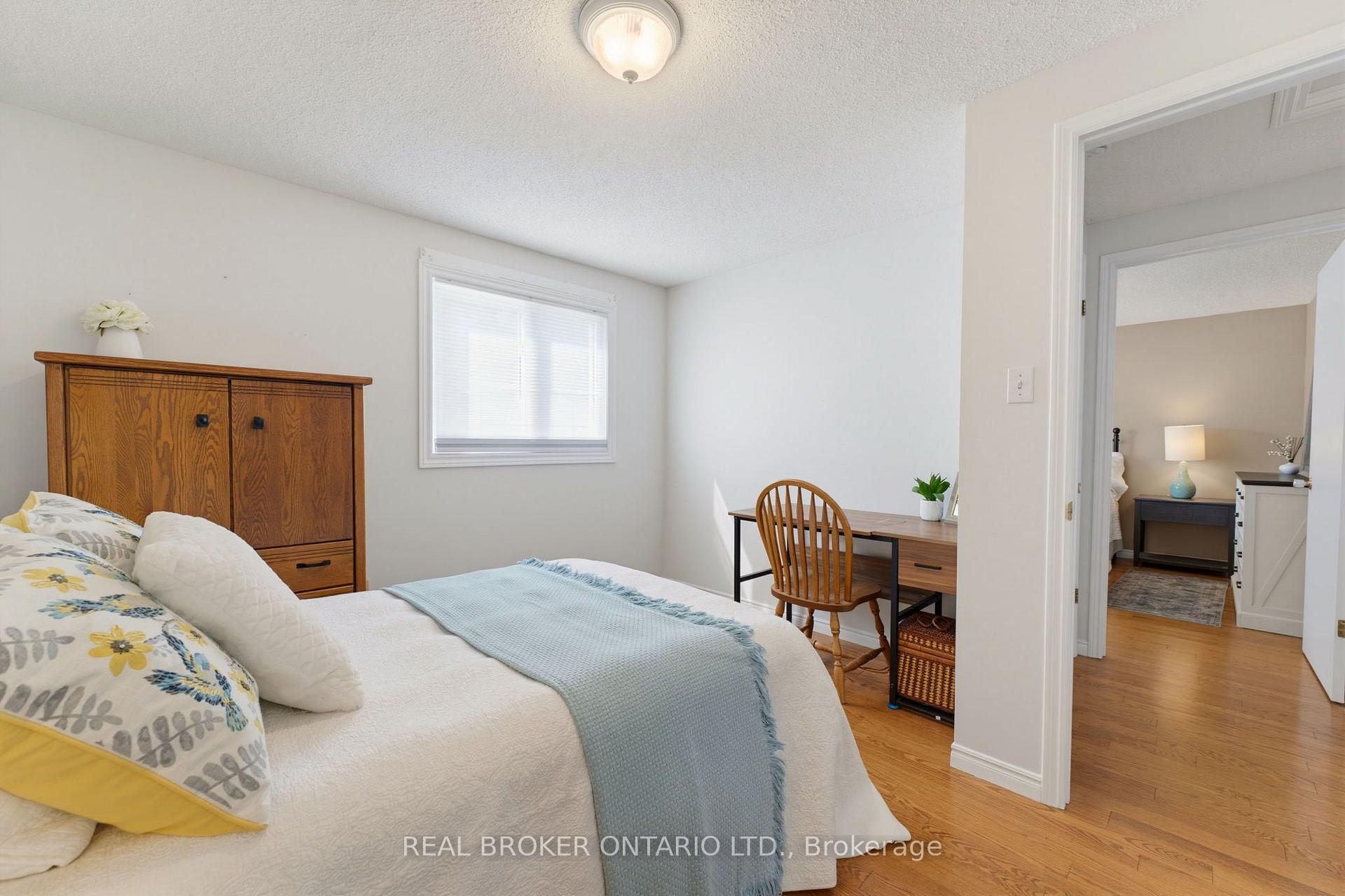 Photo 19 of 42 Parker Drive, Cambridge, Christopher-Champlain — HOMEH