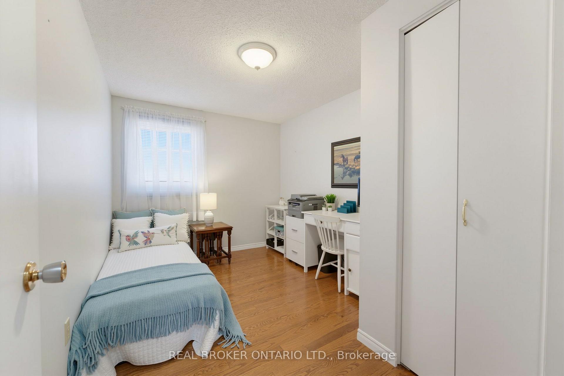 Photo 20 of 42 Parker Drive, Cambridge, Christopher-Champlain — HOMEH