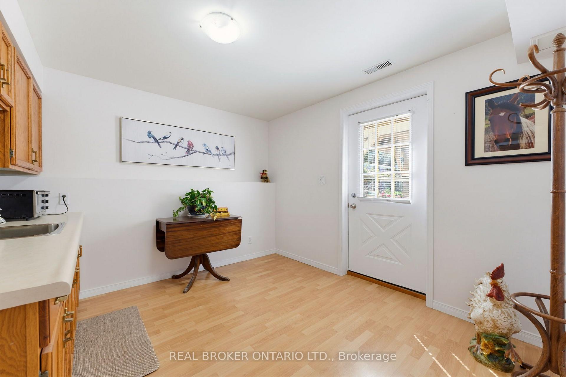 Photo 26 of 42 Parker Drive, Cambridge, Christopher-Champlain — HOMEH