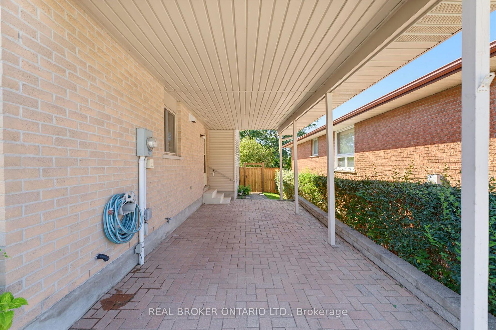 Photo 28 of 42 Parker Drive, Cambridge, Christopher-Champlain — HOMEH