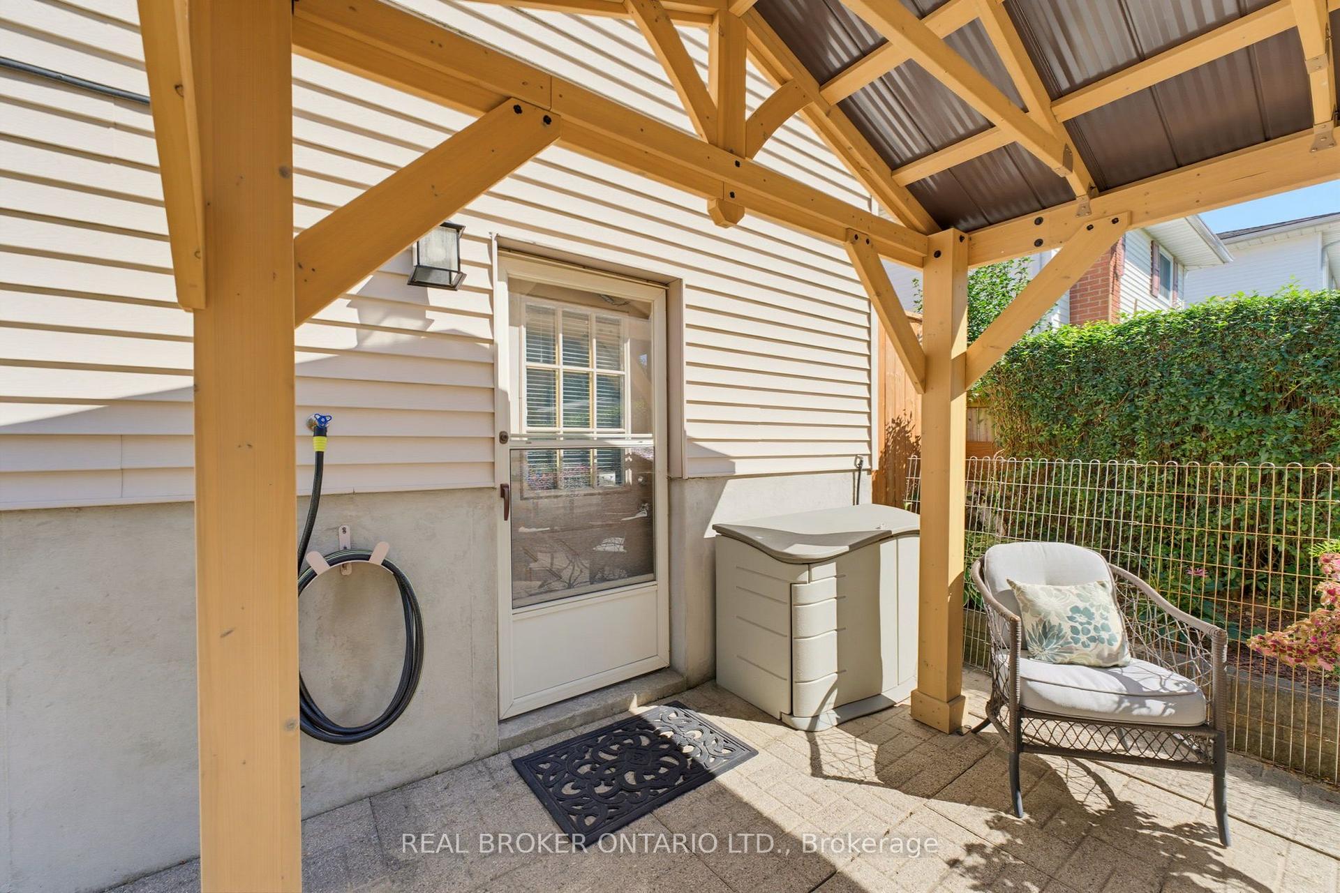 Photo 29 of 42 Parker Drive, Cambridge, Christopher-Champlain — HOMEH