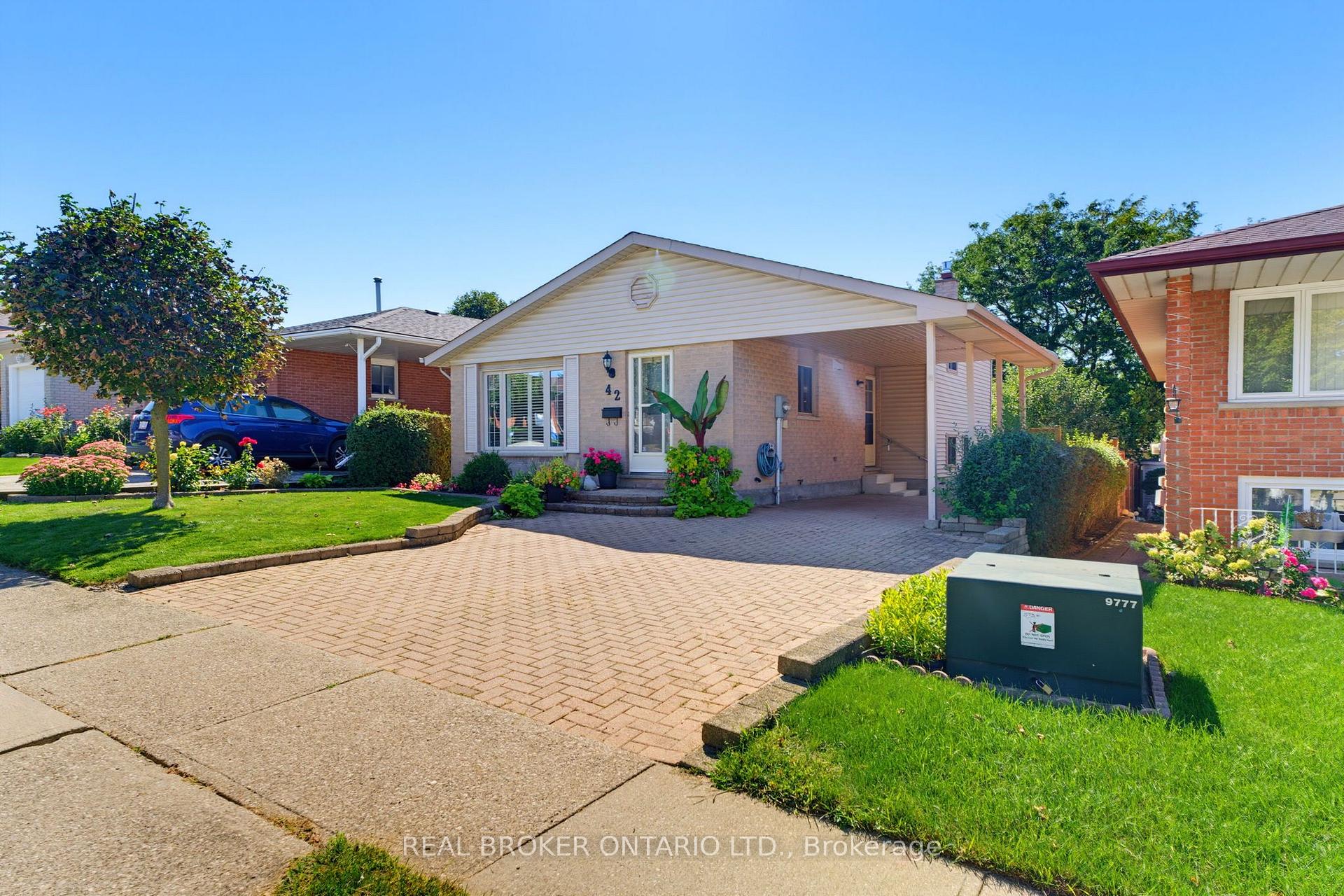 Photo 38 of 42 Parker Drive, Cambridge, Christopher-Champlain — HOMEH