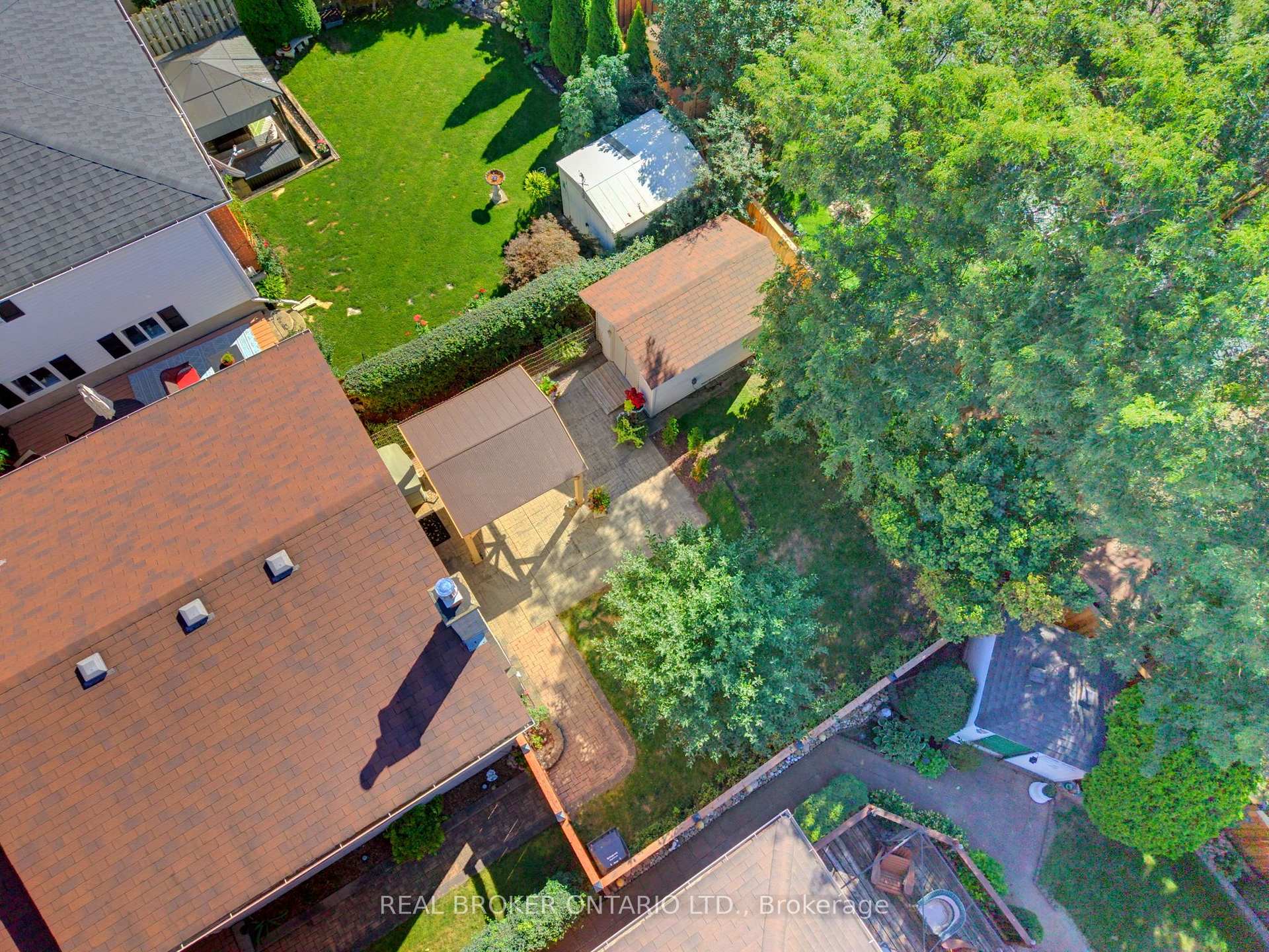 Photo 40 of 42 Parker Drive, Cambridge, Christopher-Champlain — HOMEH