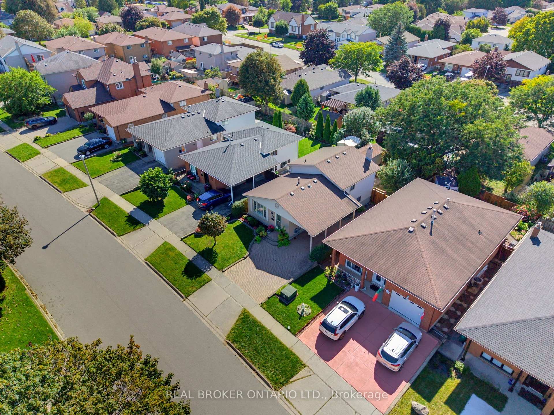Photo 41 of 42 Parker Drive, Cambridge, Christopher-Champlain — HOMEH
