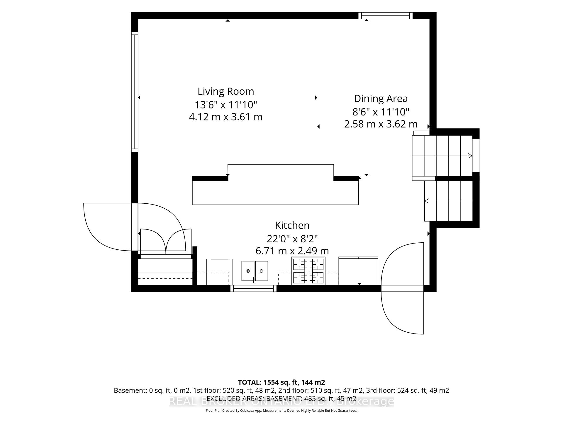 Photo 42 of 42 Parker Drive, Cambridge, Christopher-Champlain — HOMEH