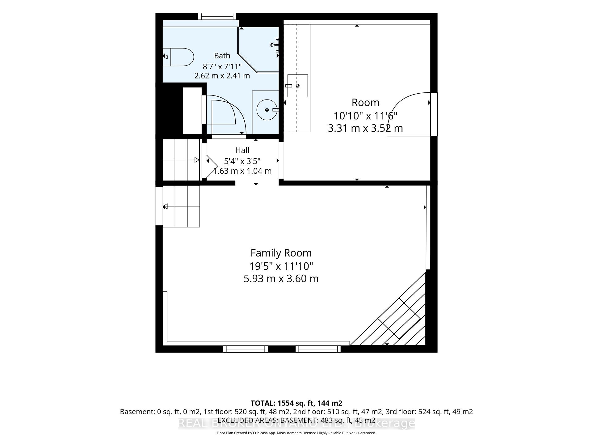 Photo 44 of 42 Parker Drive, Cambridge, Christopher-Champlain — HOMEH