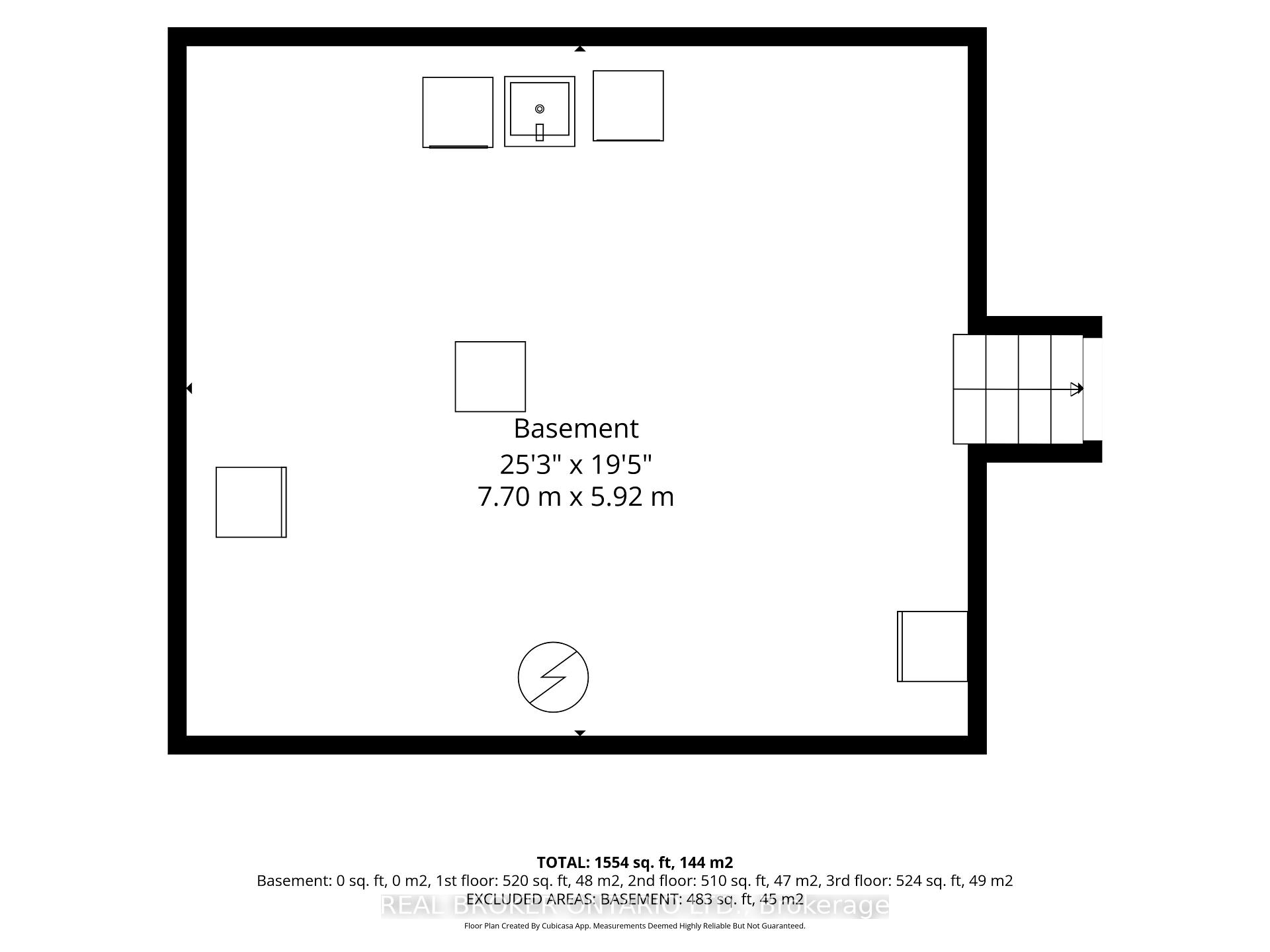 Photo 45 of 42 Parker Drive, Cambridge, Christopher-Champlain — HOMEH