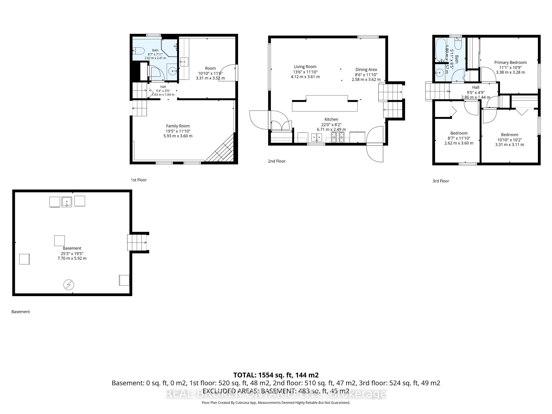 Photo 46 of 42 Parker Drive, Cambridge, Christopher-Champlain — HOMEH