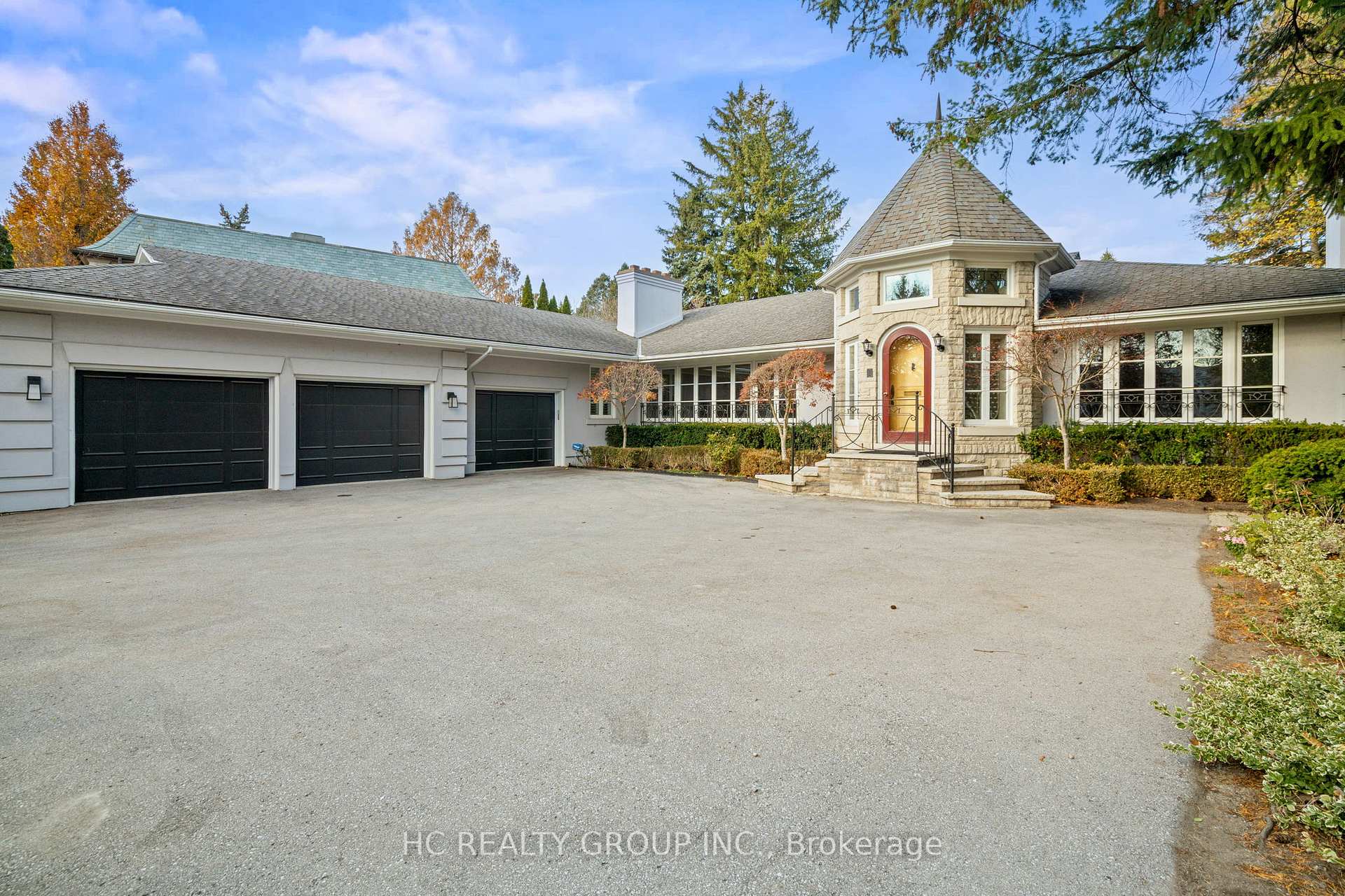 Photo 2 of 80 Bayview Ridge, North York, Bridle Path-Sunnybrook-York Mills — HOMEH