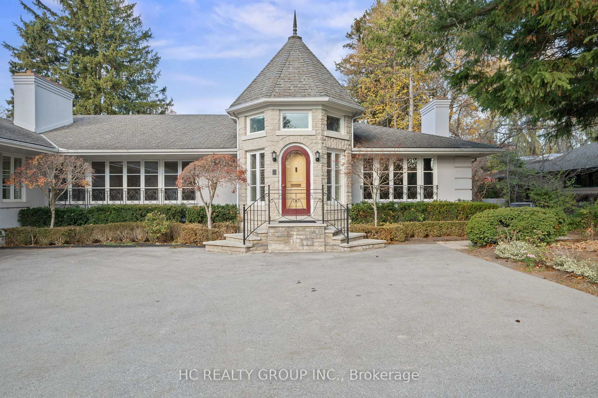 Photo 3 of 80 Bayview Ridge, North York, Bridle Path-Sunnybrook-York Mills — HOMEH