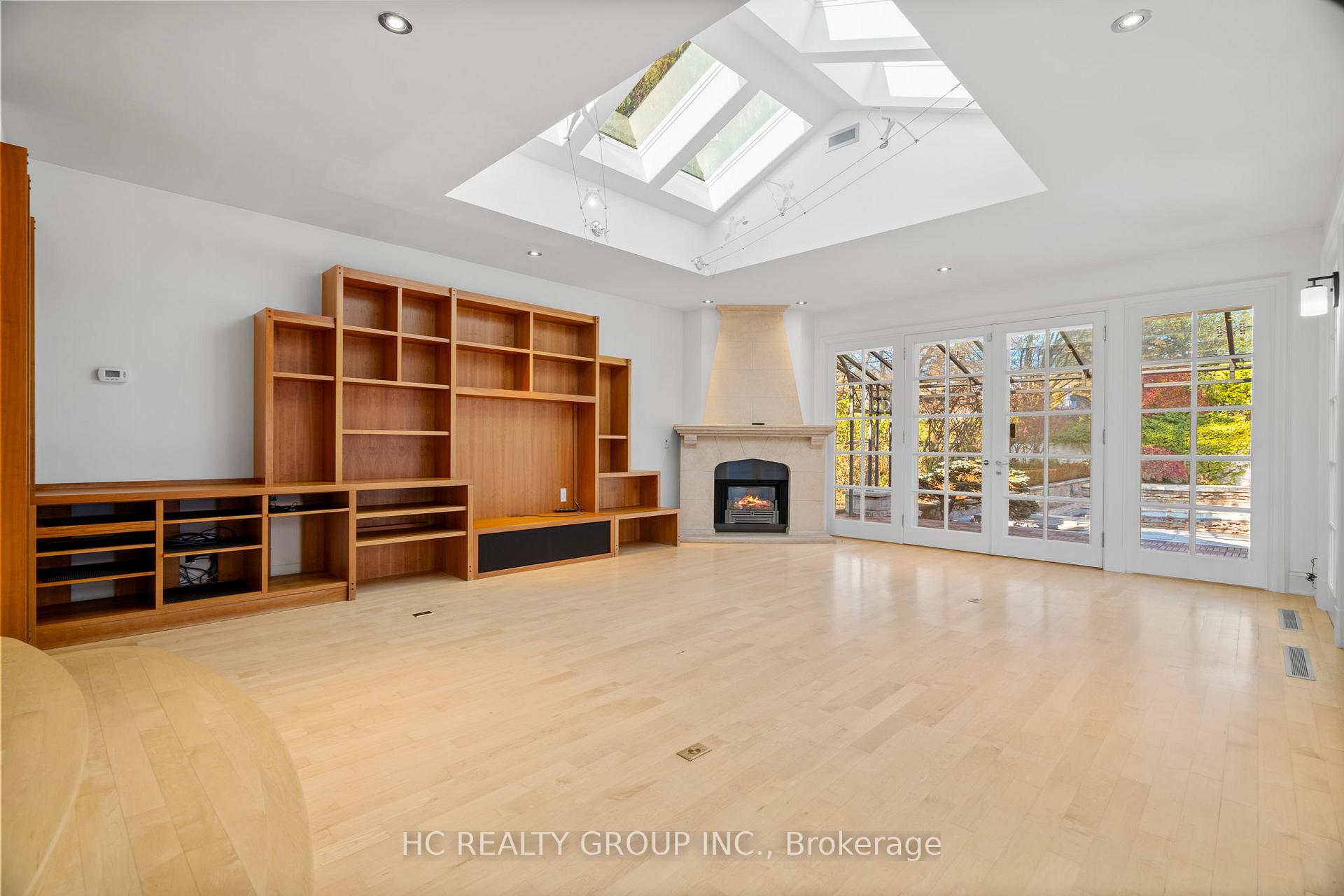 Photo 12 of 80 Bayview Ridge, North York, Bridle Path-Sunnybrook-York Mills — HOMEH