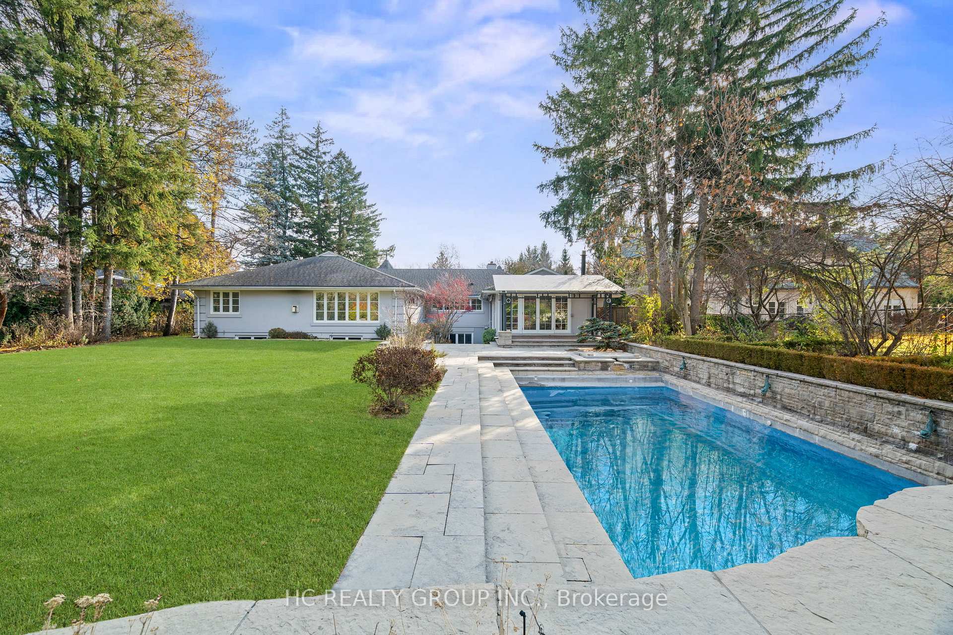 Photo 35 of 80 Bayview Ridge, North York, Bridle Path-Sunnybrook-York Mills — HOMEH