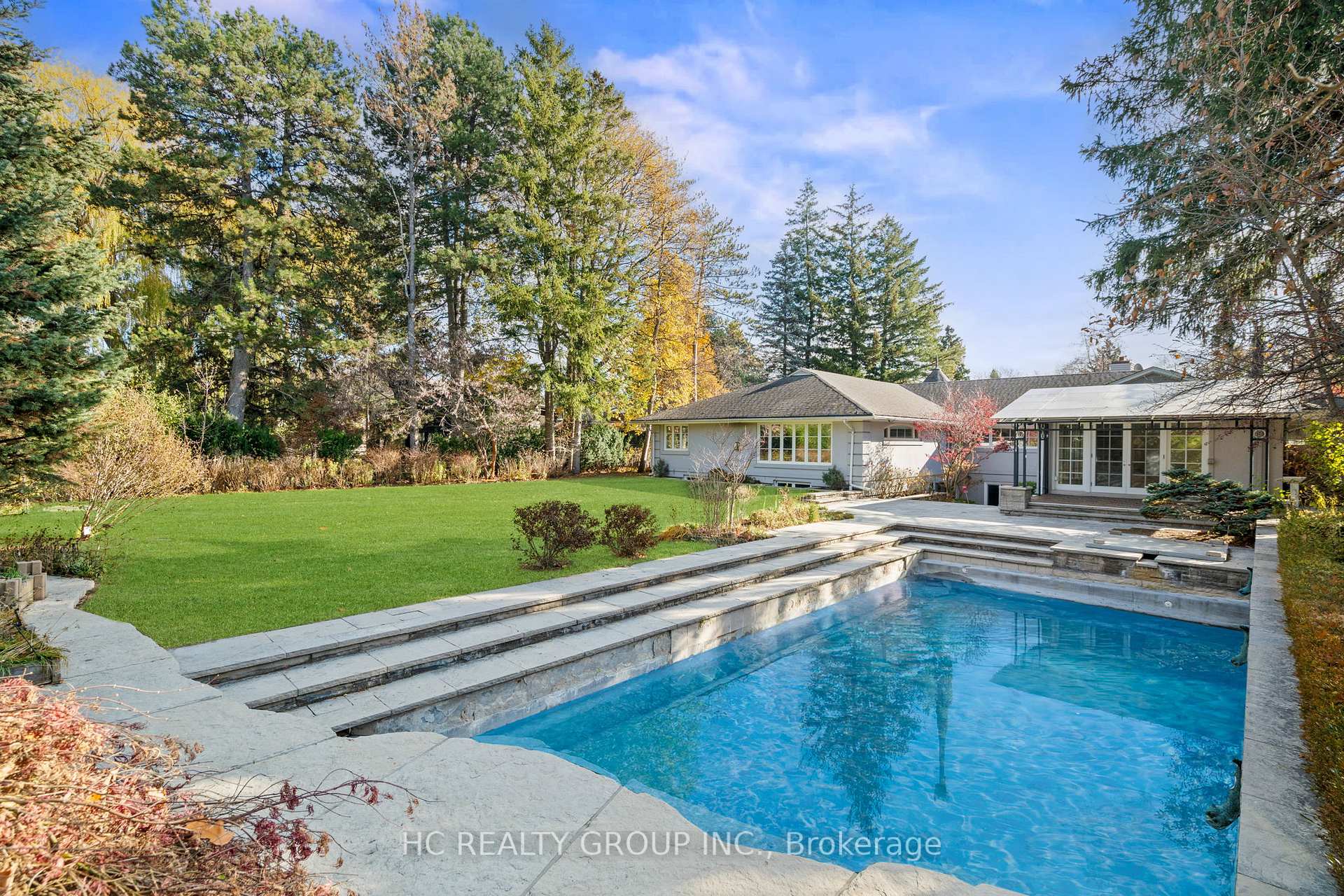Photo 36 of 80 Bayview Ridge, North York, Bridle Path-Sunnybrook-York Mills — HOMEH