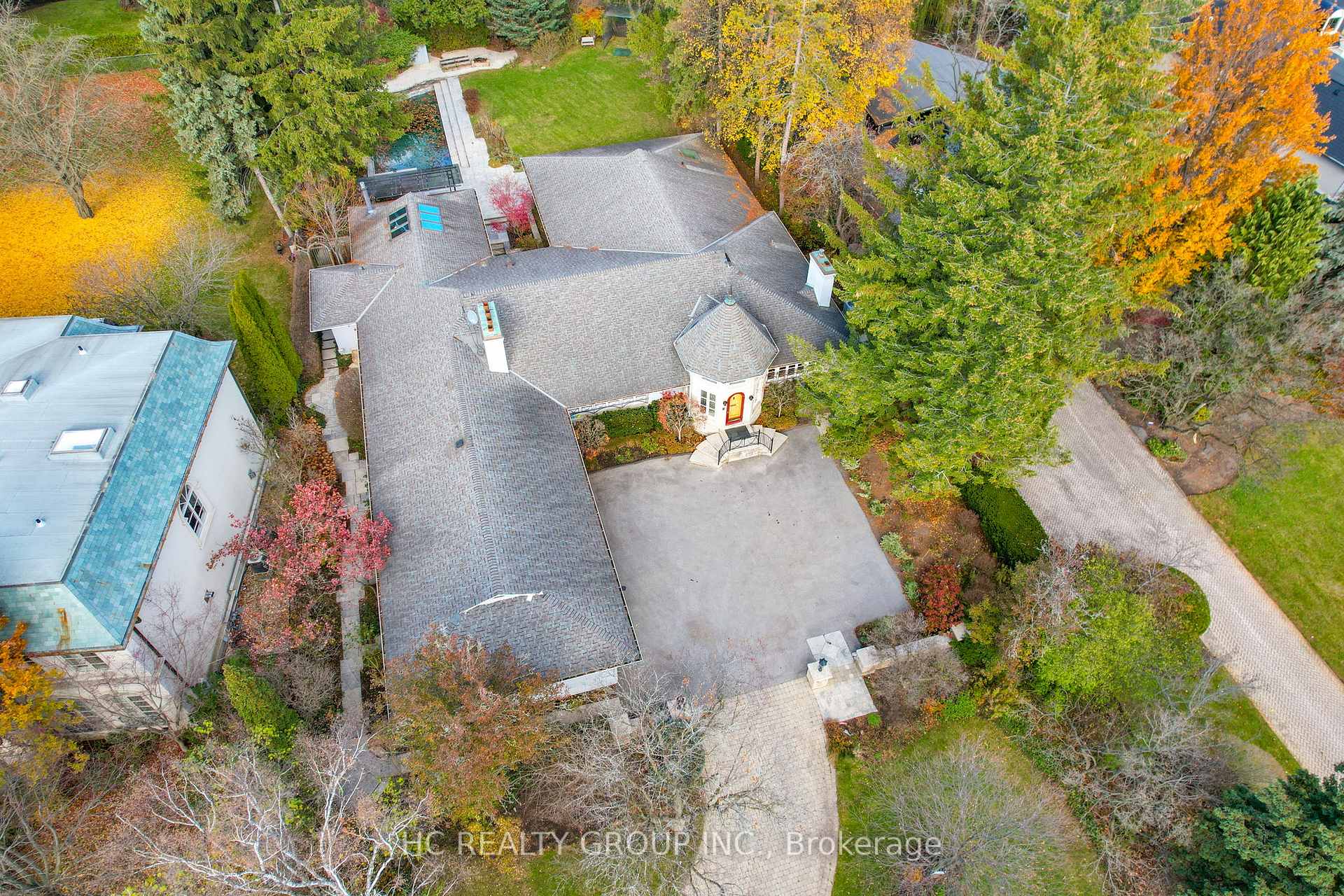 Photo 39 of 80 Bayview Ridge, North York, Bridle Path-Sunnybrook-York Mills — HOMEH