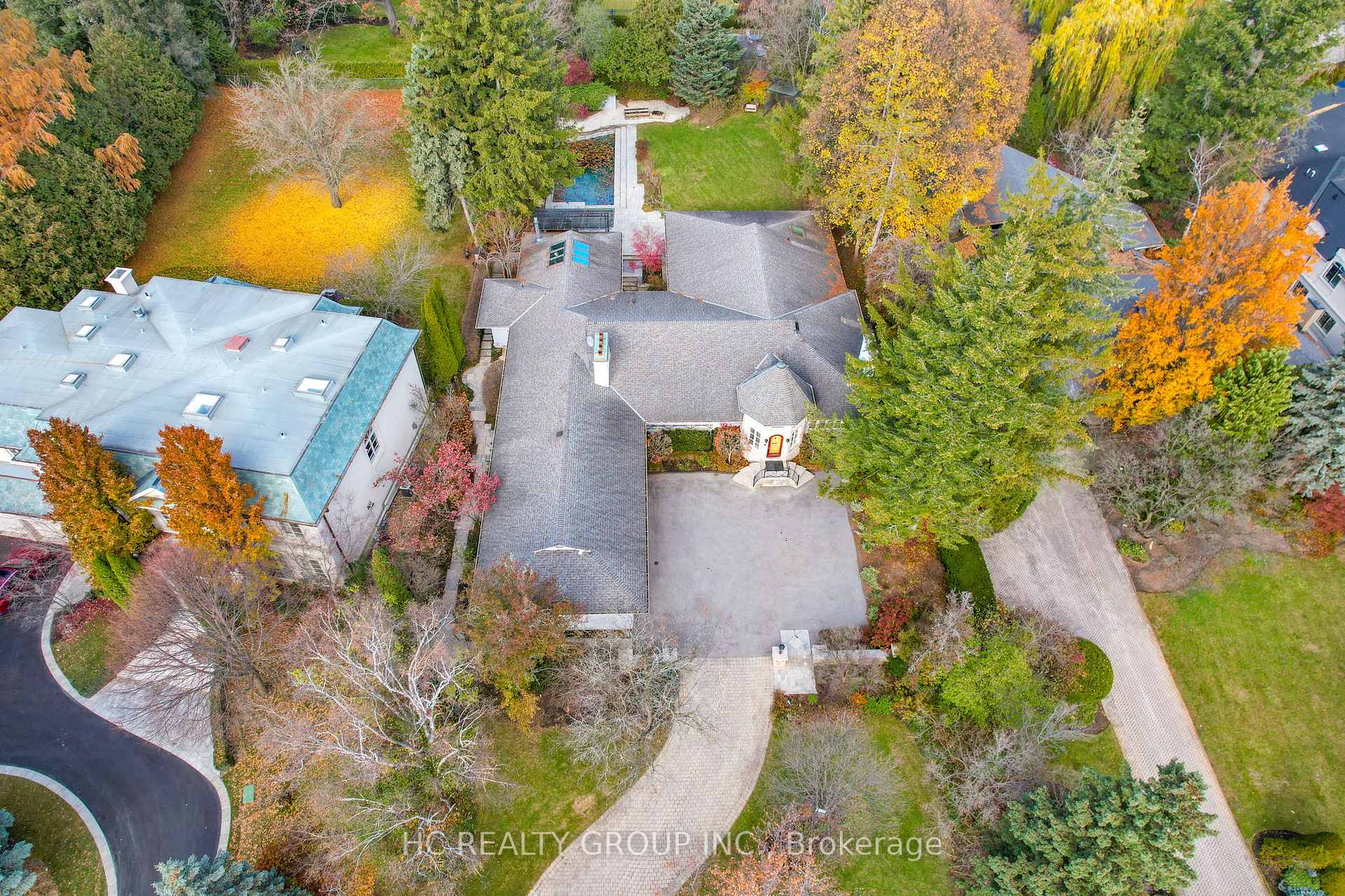 Photo 40 of 80 Bayview Ridge, North York, Bridle Path-Sunnybrook-York Mills — HOMEH