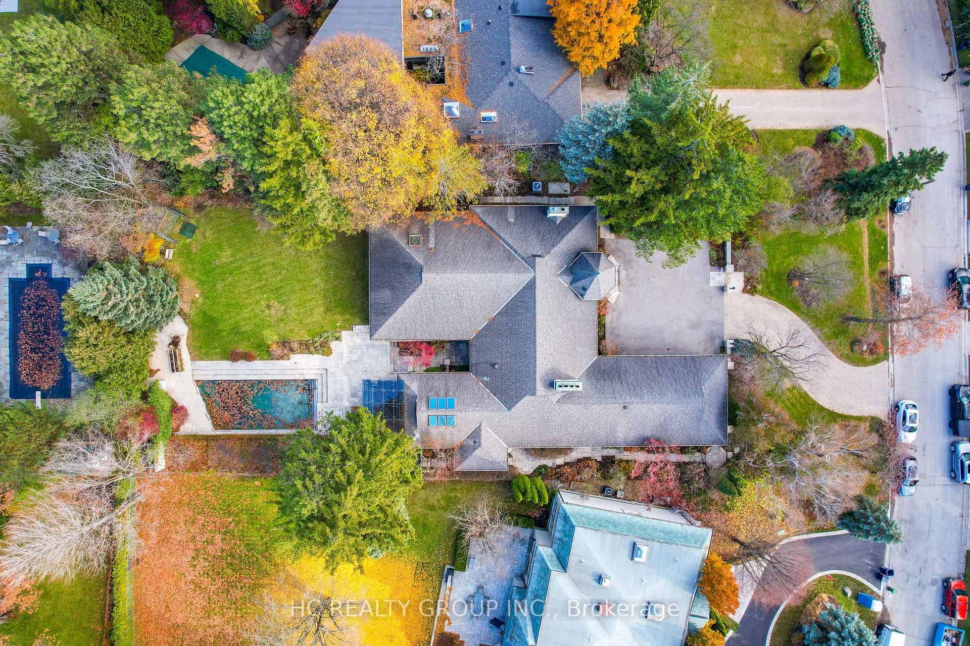 Photo 41 of 80 Bayview Ridge, North York, Bridle Path-Sunnybrook-York Mills — HOMEH