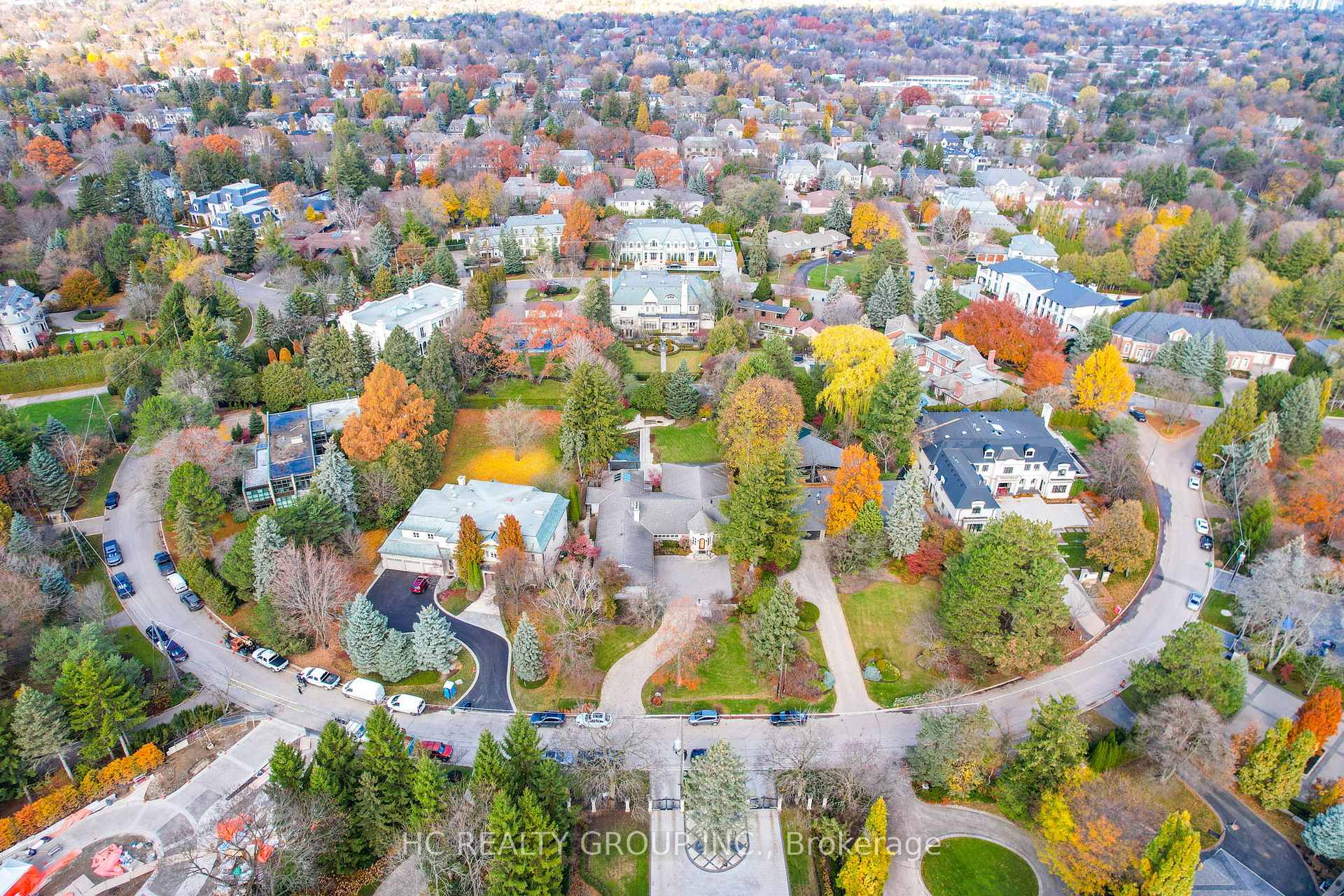 Photo 42 of 80 Bayview Ridge, North York, Bridle Path-Sunnybrook-York Mills — HOMEH