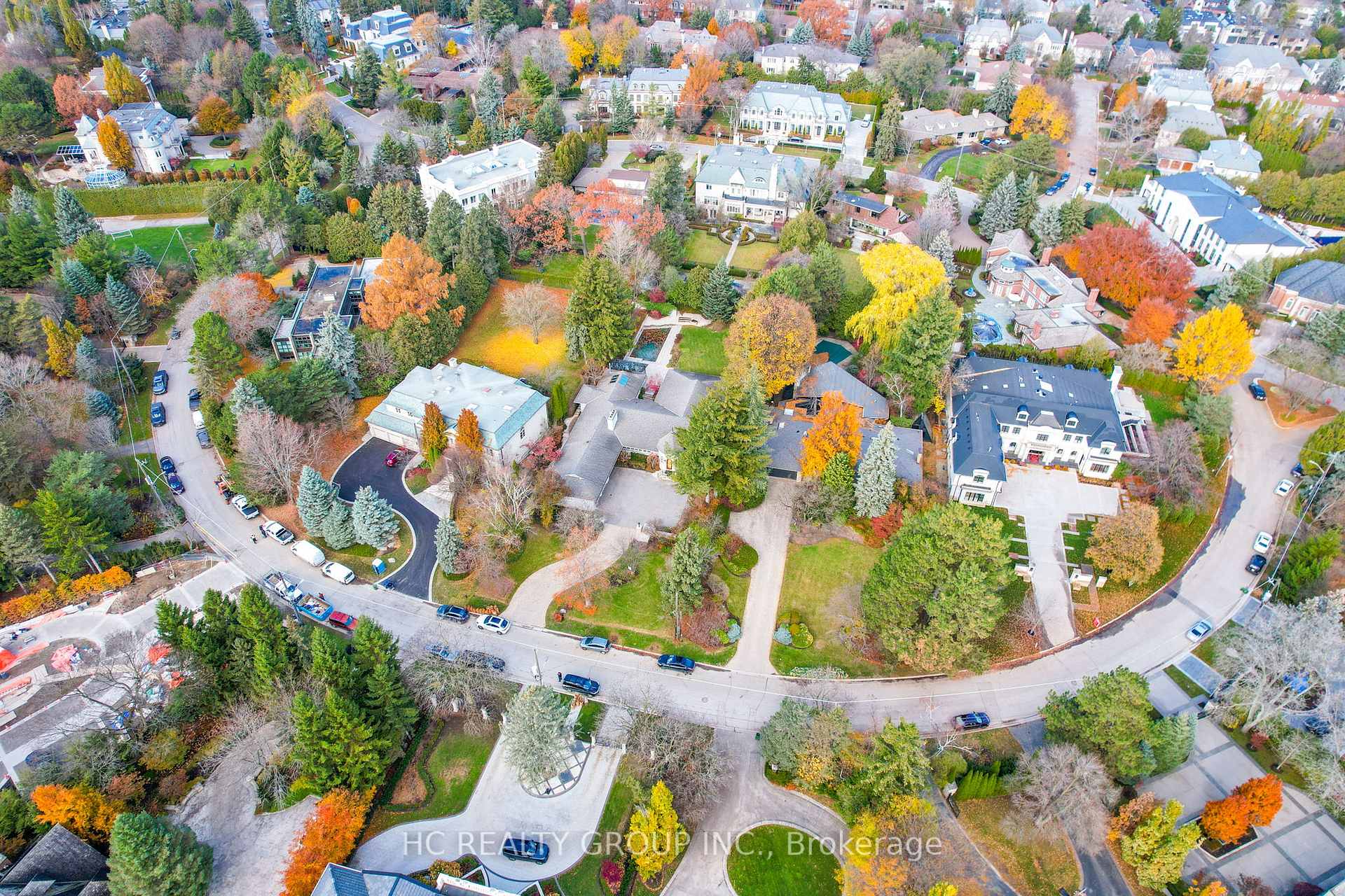 Photo 43 of 80 Bayview Ridge, North York, Bridle Path-Sunnybrook-York Mills — HOMEH
