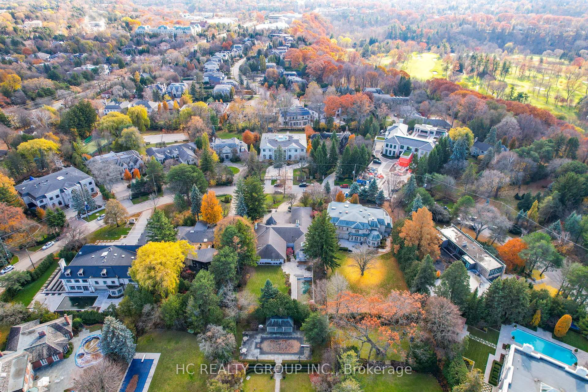Photo 44 of 80 Bayview Ridge, North York, Bridle Path-Sunnybrook-York Mills — HOMEH
