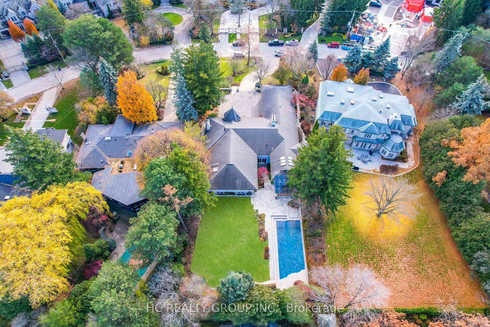 Photo 45 of 80 Bayview Ridge, North York, Bridle Path-Sunnybrook-York Mills — HOMEH
