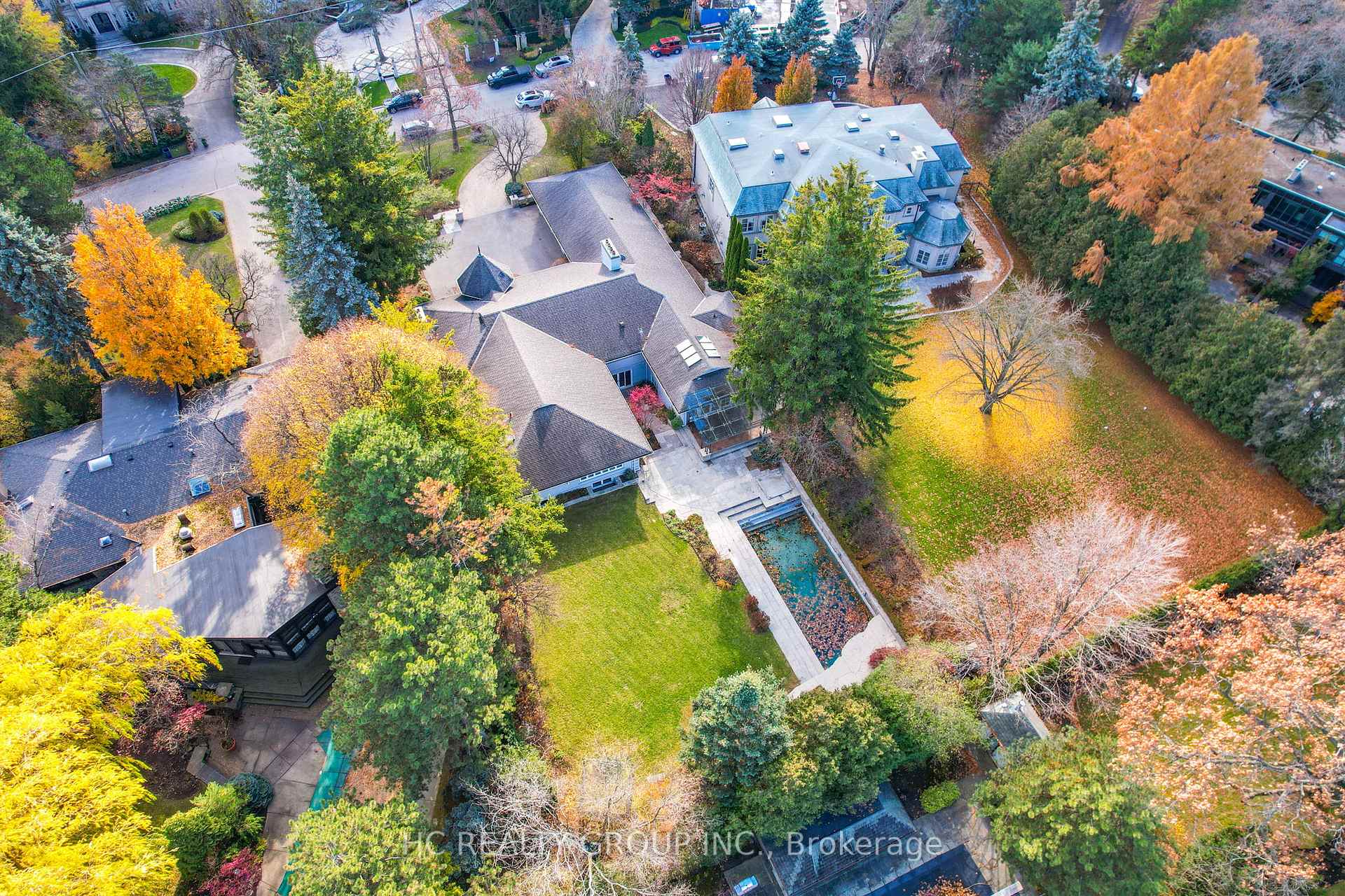 Photo 46 of 80 Bayview Ridge, North York, Bridle Path-Sunnybrook-York Mills — HOMEH