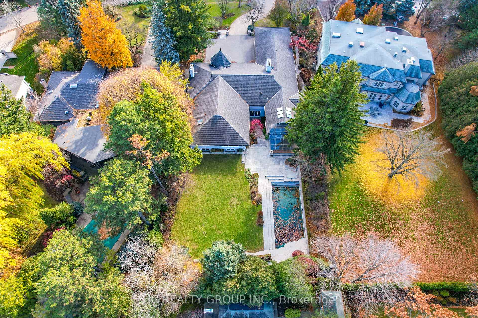 Photo 47 of 80 Bayview Ridge, North York, Bridle Path-Sunnybrook-York Mills — HOMEH