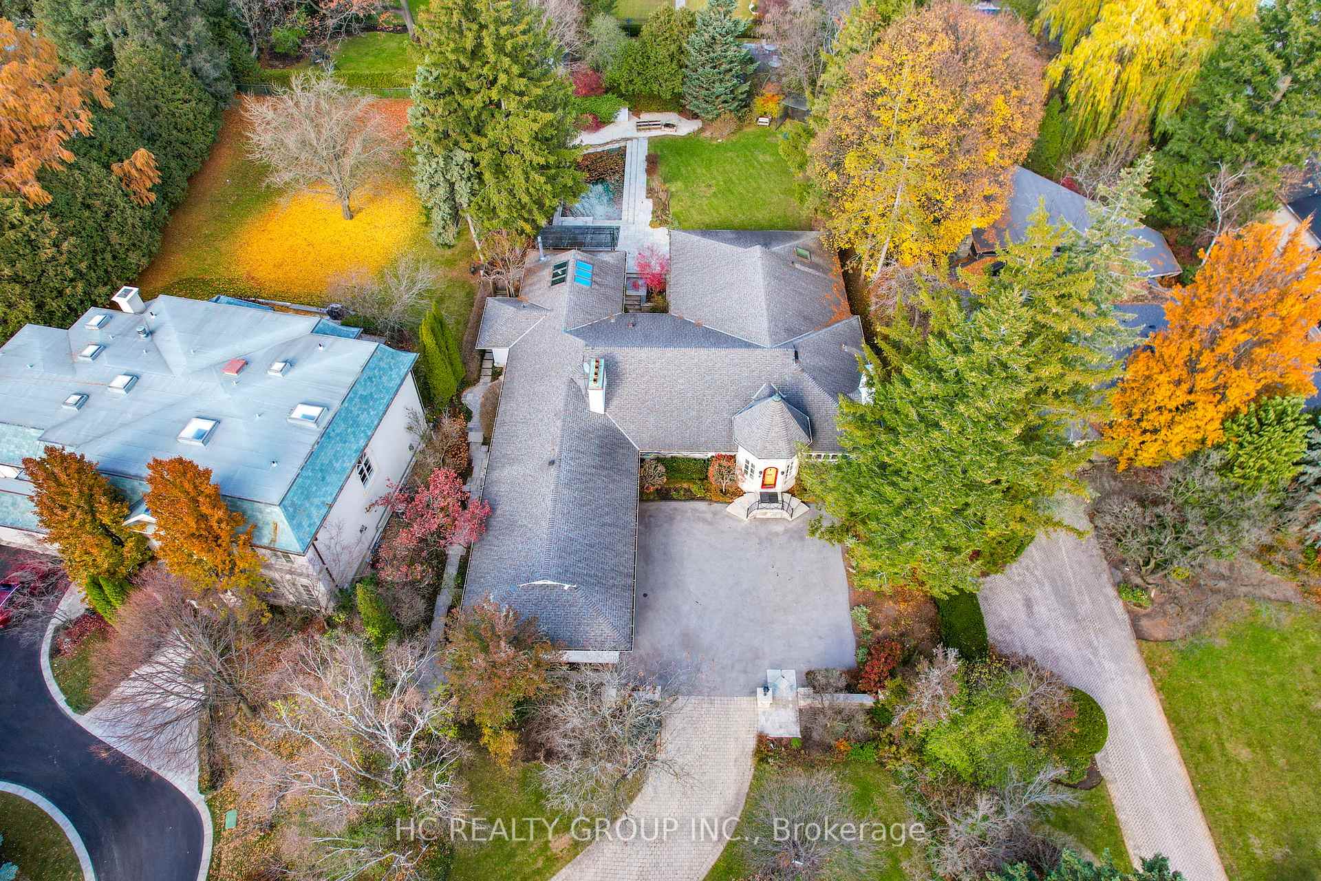 Photo 48 of 80 Bayview Ridge, North York, Bridle Path-Sunnybrook-York Mills — HOMEH