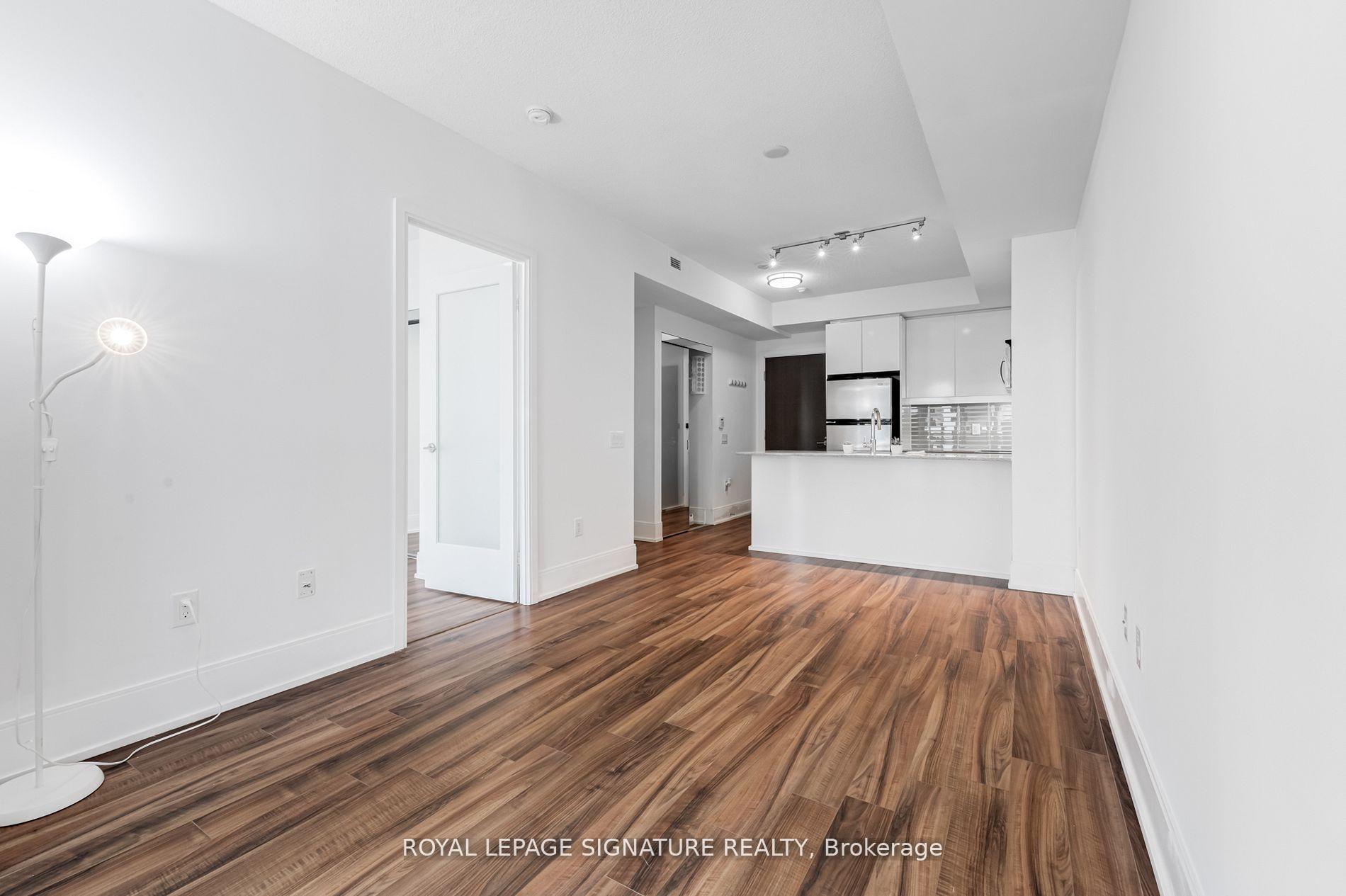 Photo 9 of Unit 1103, 560 Front Street W, Toronto, Waterfront Communities — HOMEH