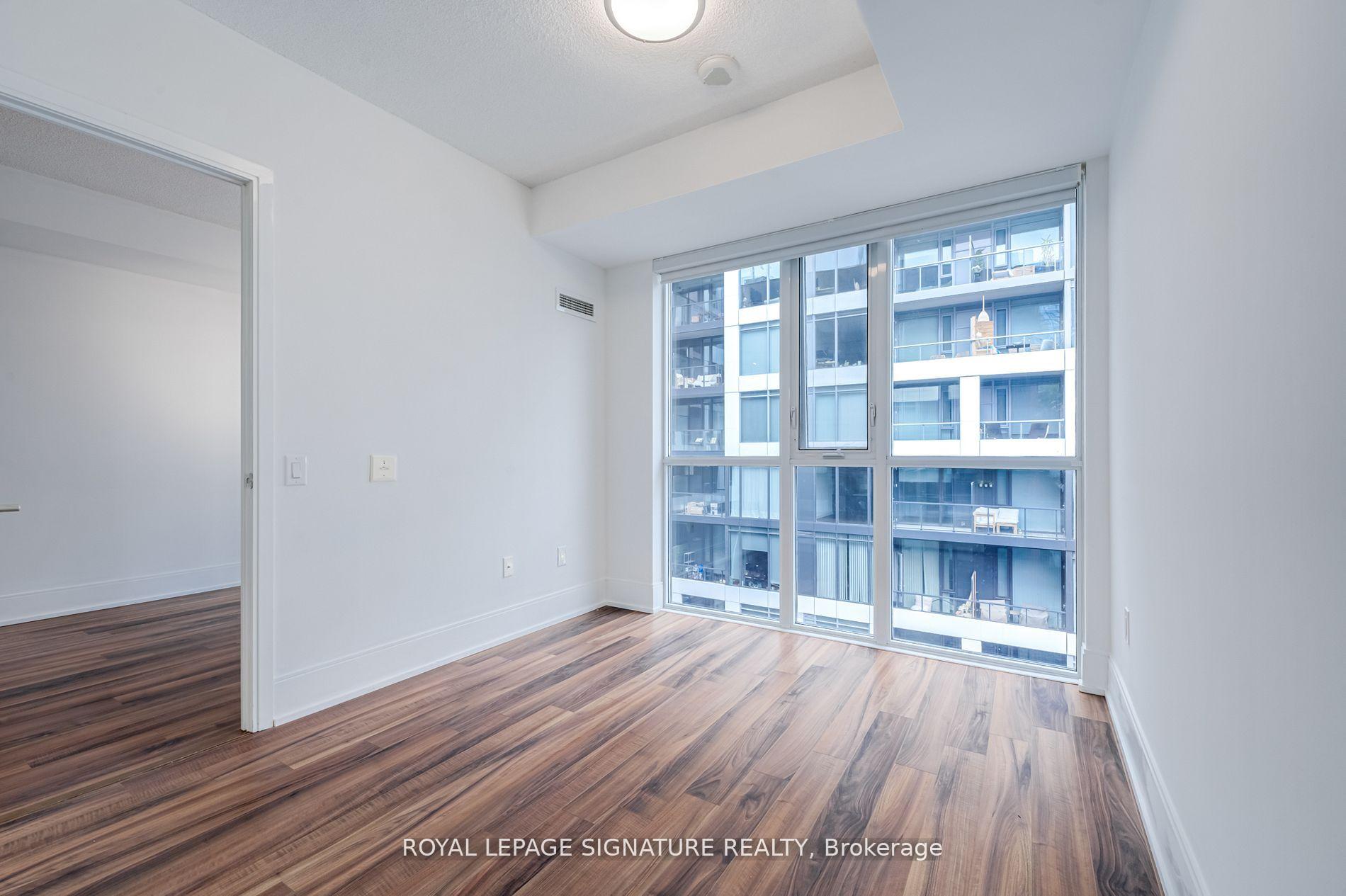 Photo 12 of Unit 1103, 560 Front Street W, Toronto, Waterfront Communities — HOMEH