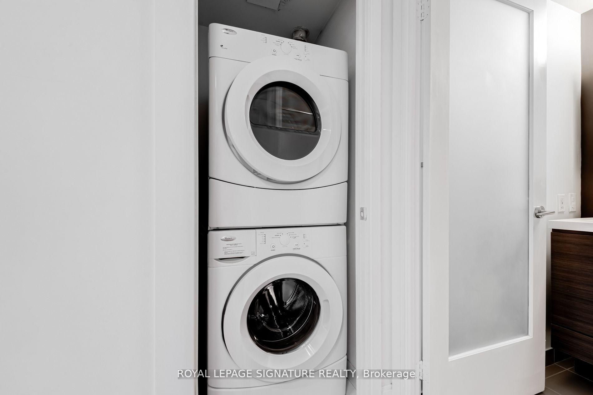 Photo 15 of Unit 1103, 560 Front Street W, Toronto, Waterfront Communities — HOMEH
