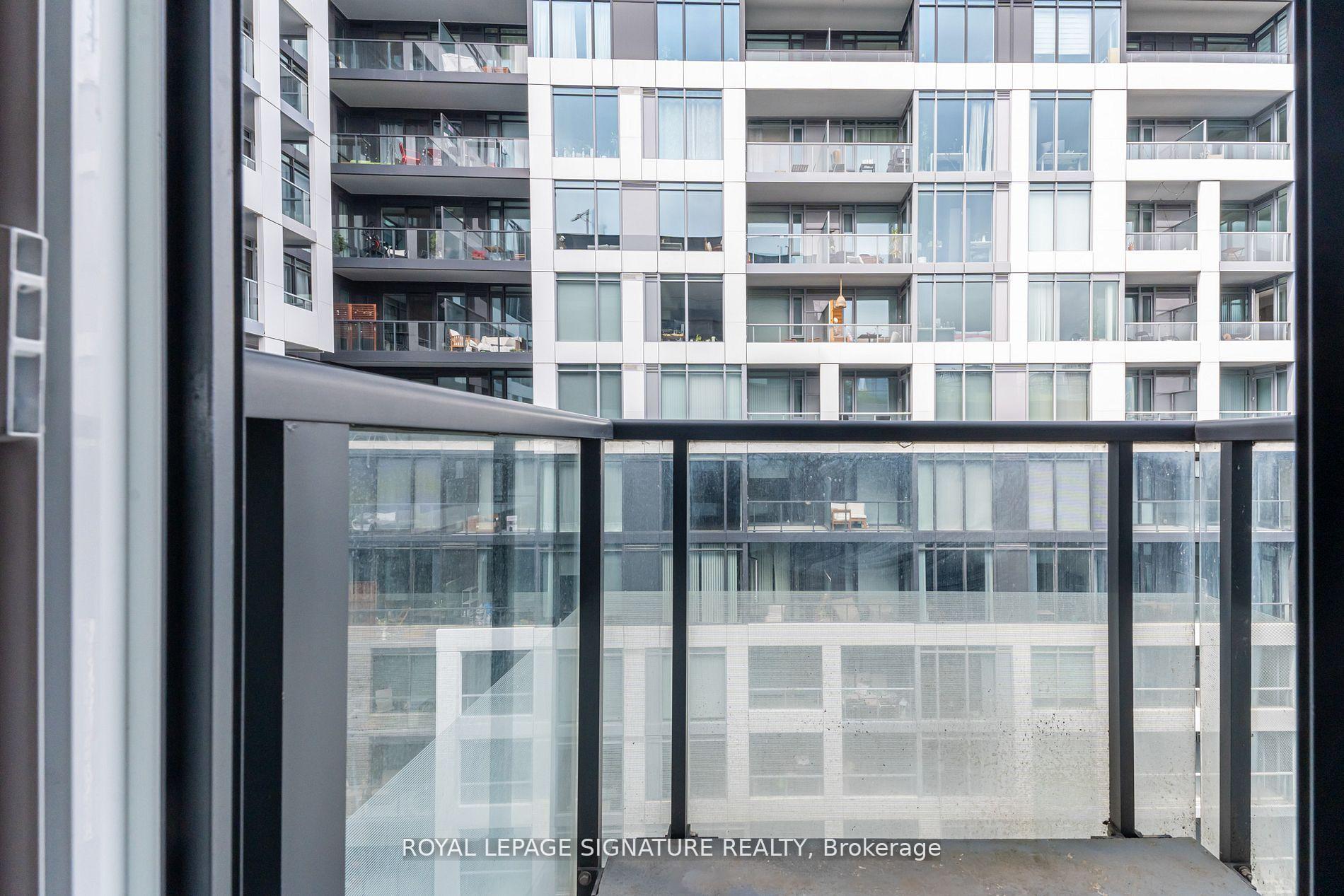 Photo 16 of Unit 1103, 560 Front Street W, Toronto, Waterfront Communities — HOMEH
