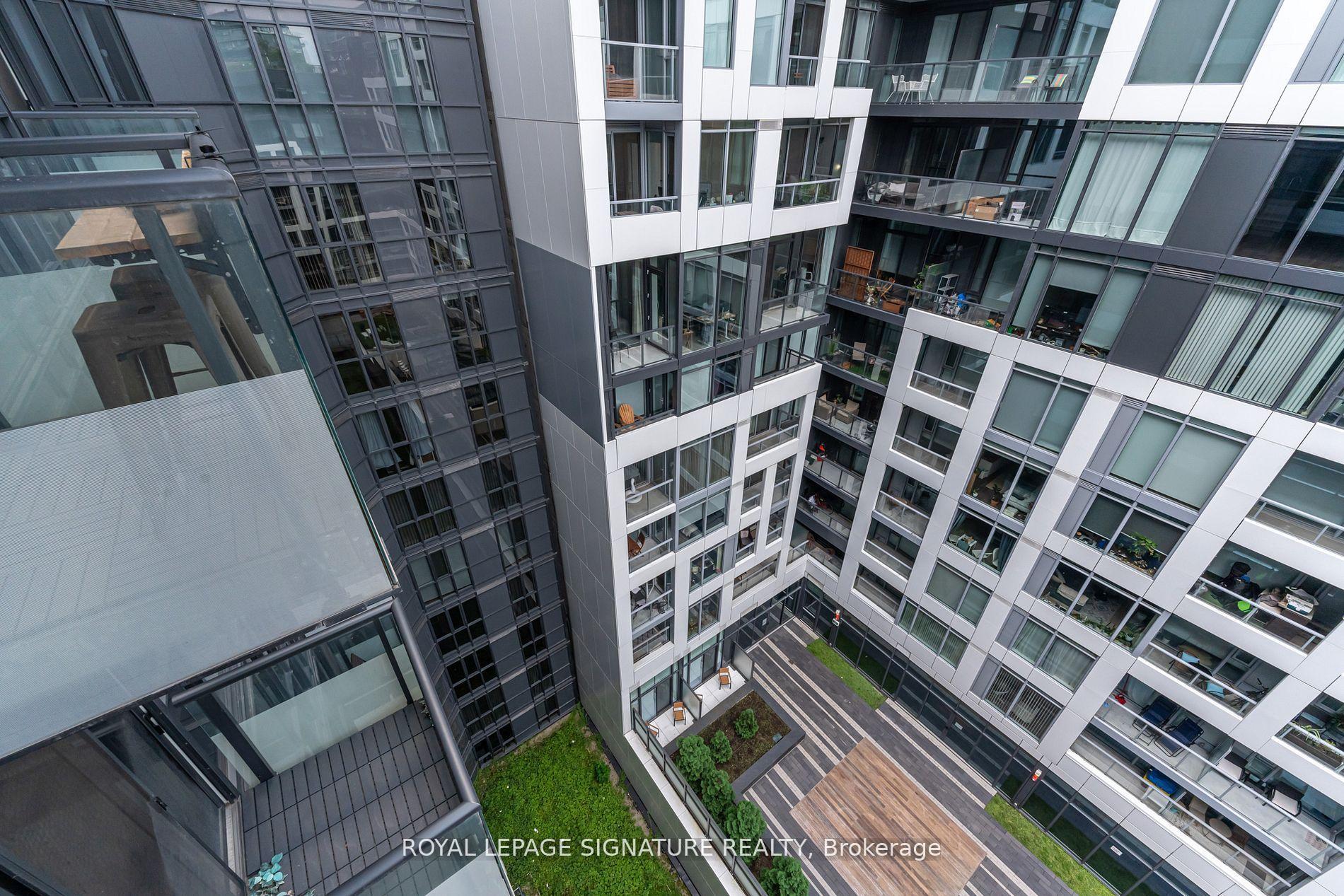 Photo 17 of Unit 1103, 560 Front Street W, Toronto, Waterfront Communities — HOMEH