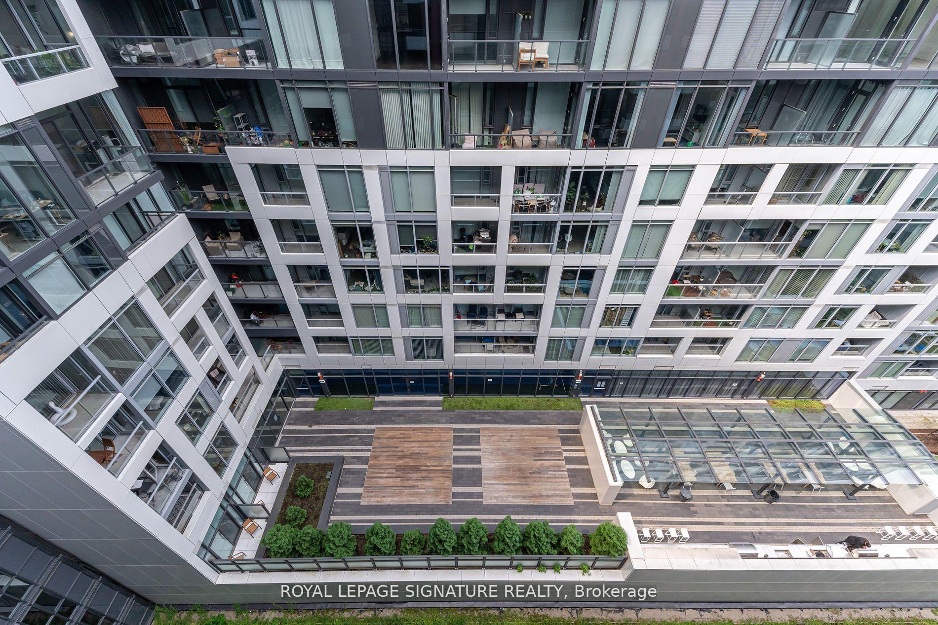 Photo 18 of Unit 1103, 560 Front Street W, Toronto, Waterfront Communities — HOMEH