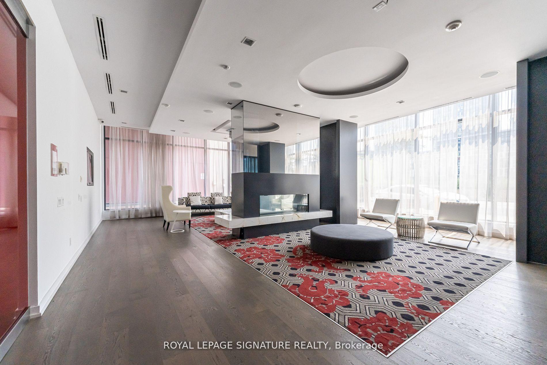 Photo 19 of Unit 1103, 560 Front Street W, Toronto, Waterfront Communities — HOMEH